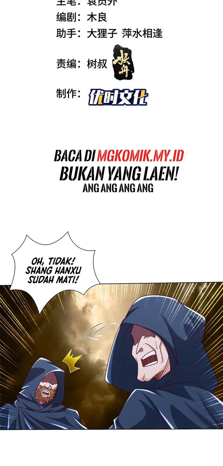 Baca  Dragon Master Chapter 350 Gambar 2