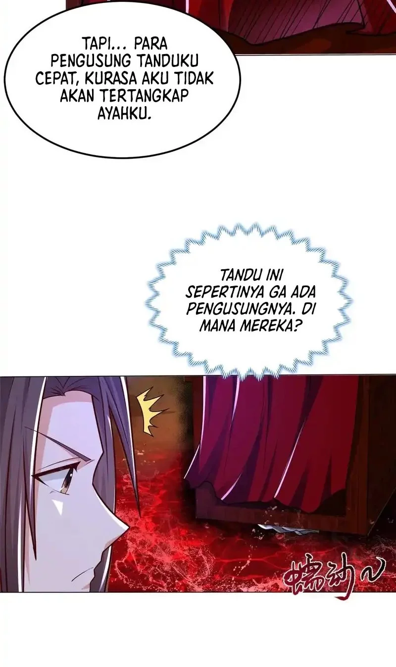 Dragon Master Chapter 351 Gambar 4