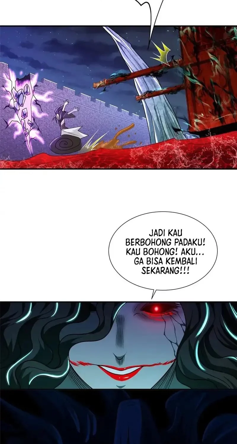 Dragon Master Chapter 351 Gambar 8