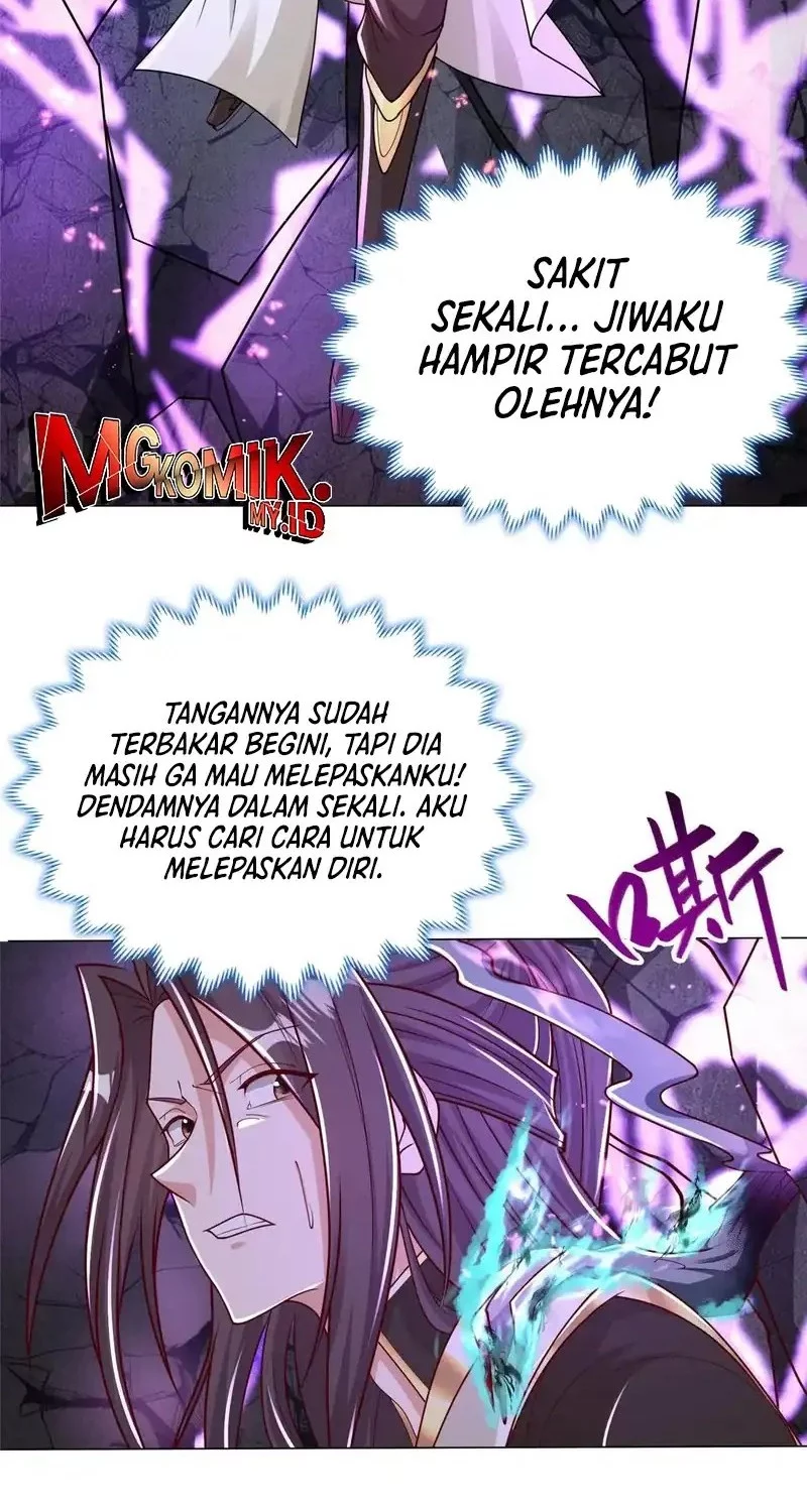 Dragon Master Chapter 351 Gambar 12