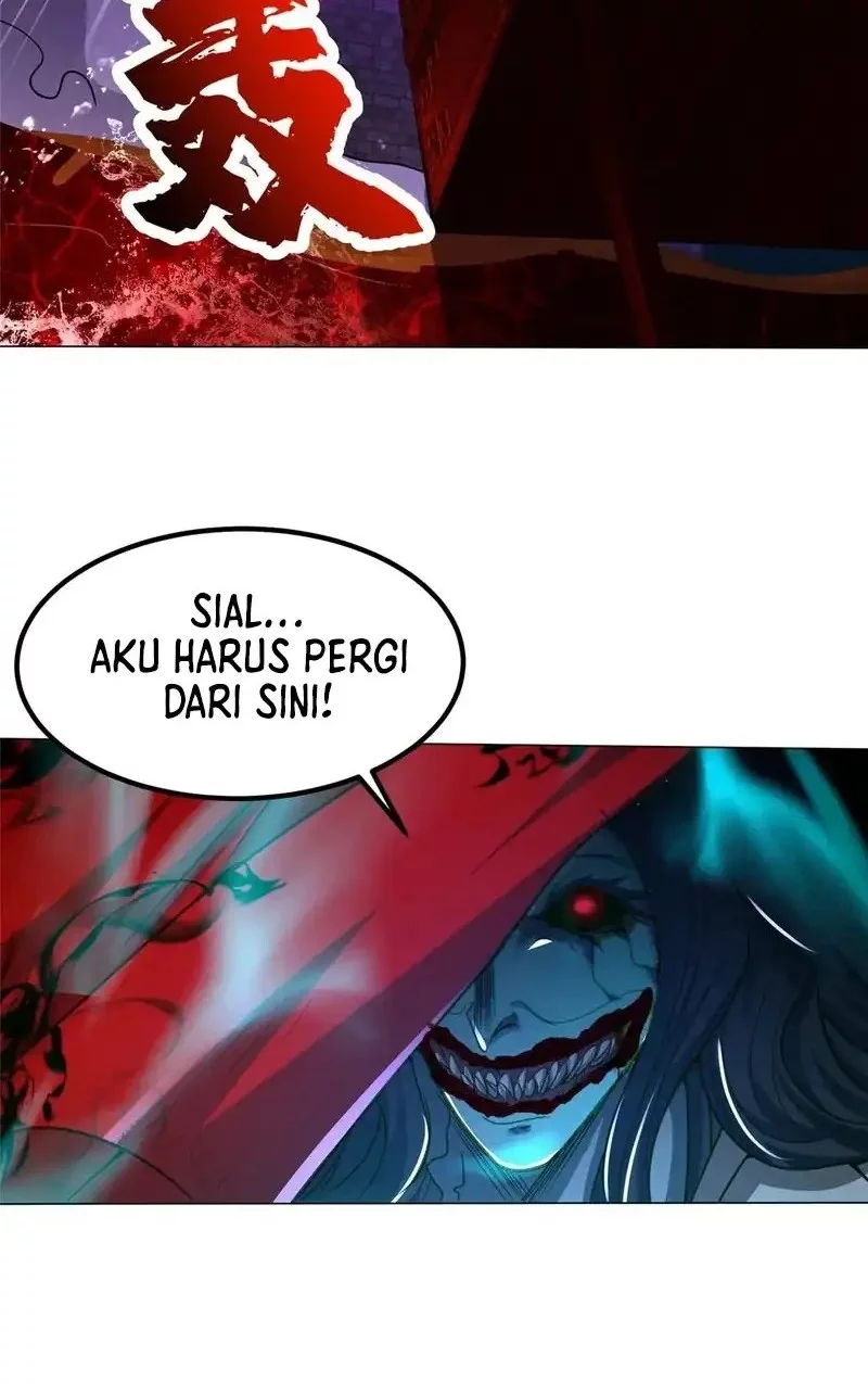 Dragon Master Chapter 351 Gambar 16