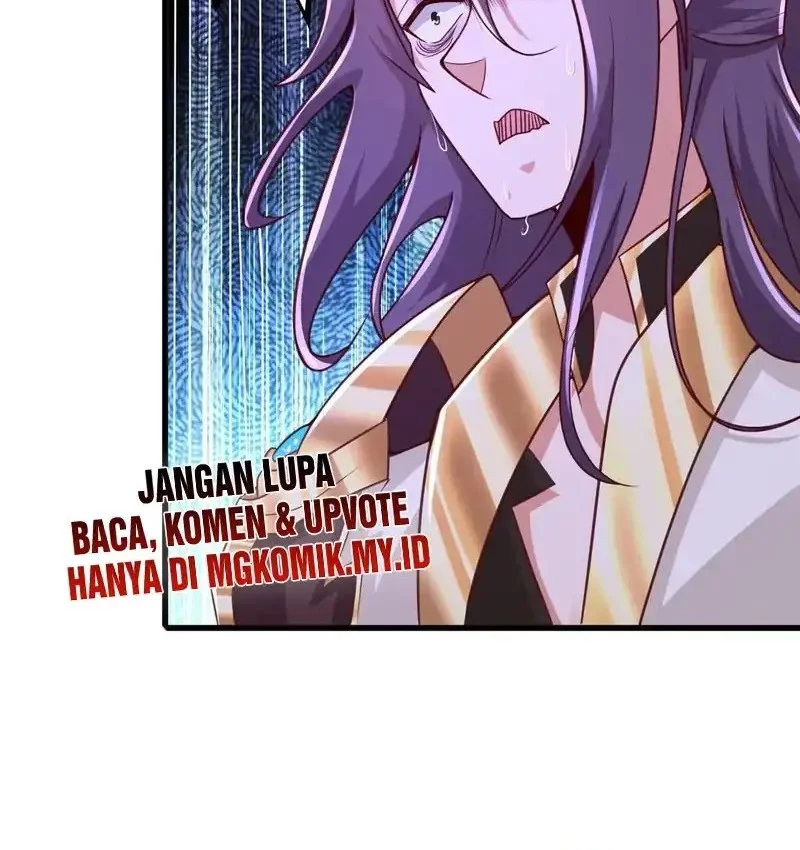 Dragon Master Chapter 352 Gambar 4