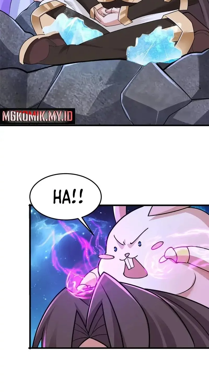 Dragon Master Chapter 352 Gambar 8