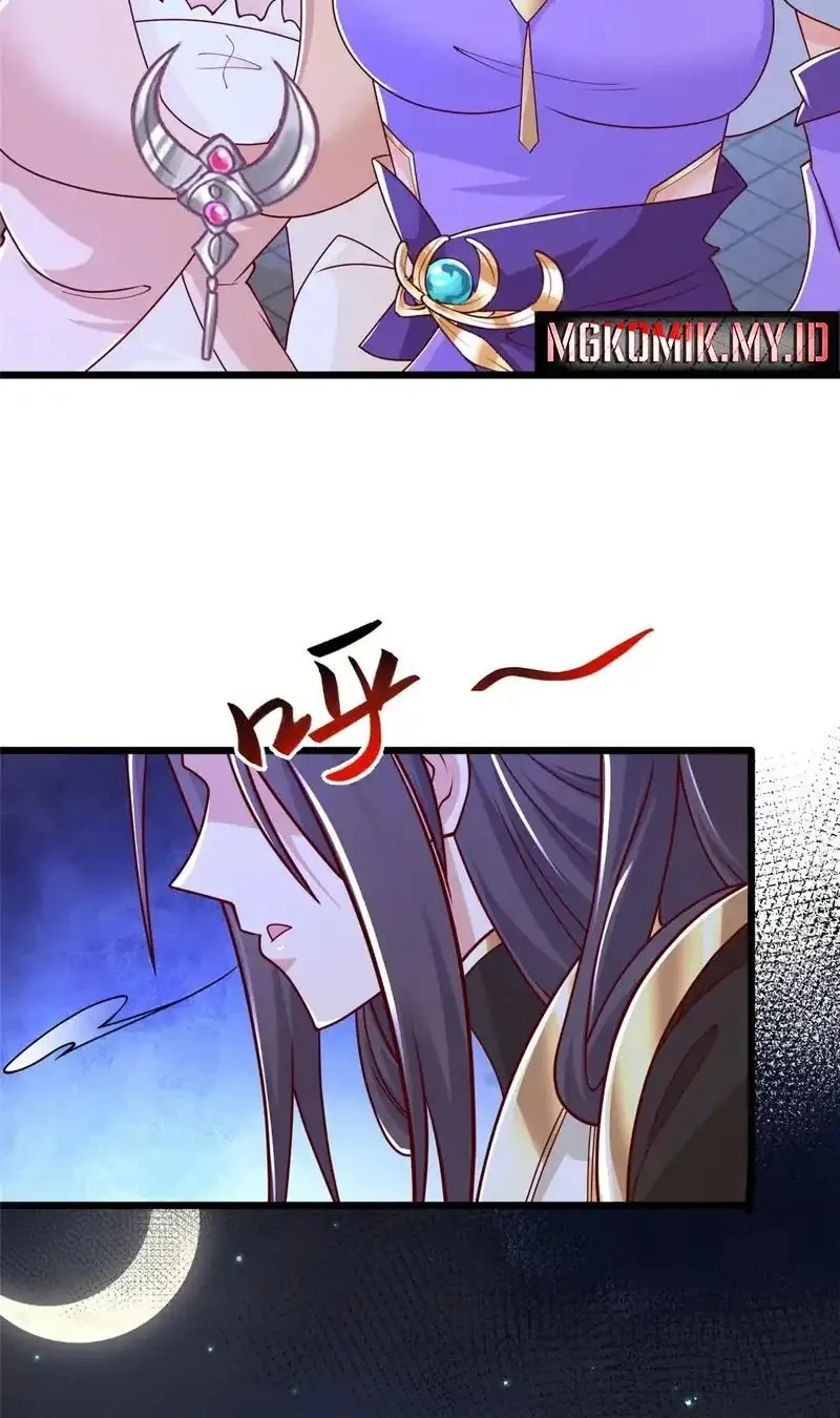 Dragon Master Chapter 352 Gambar 12