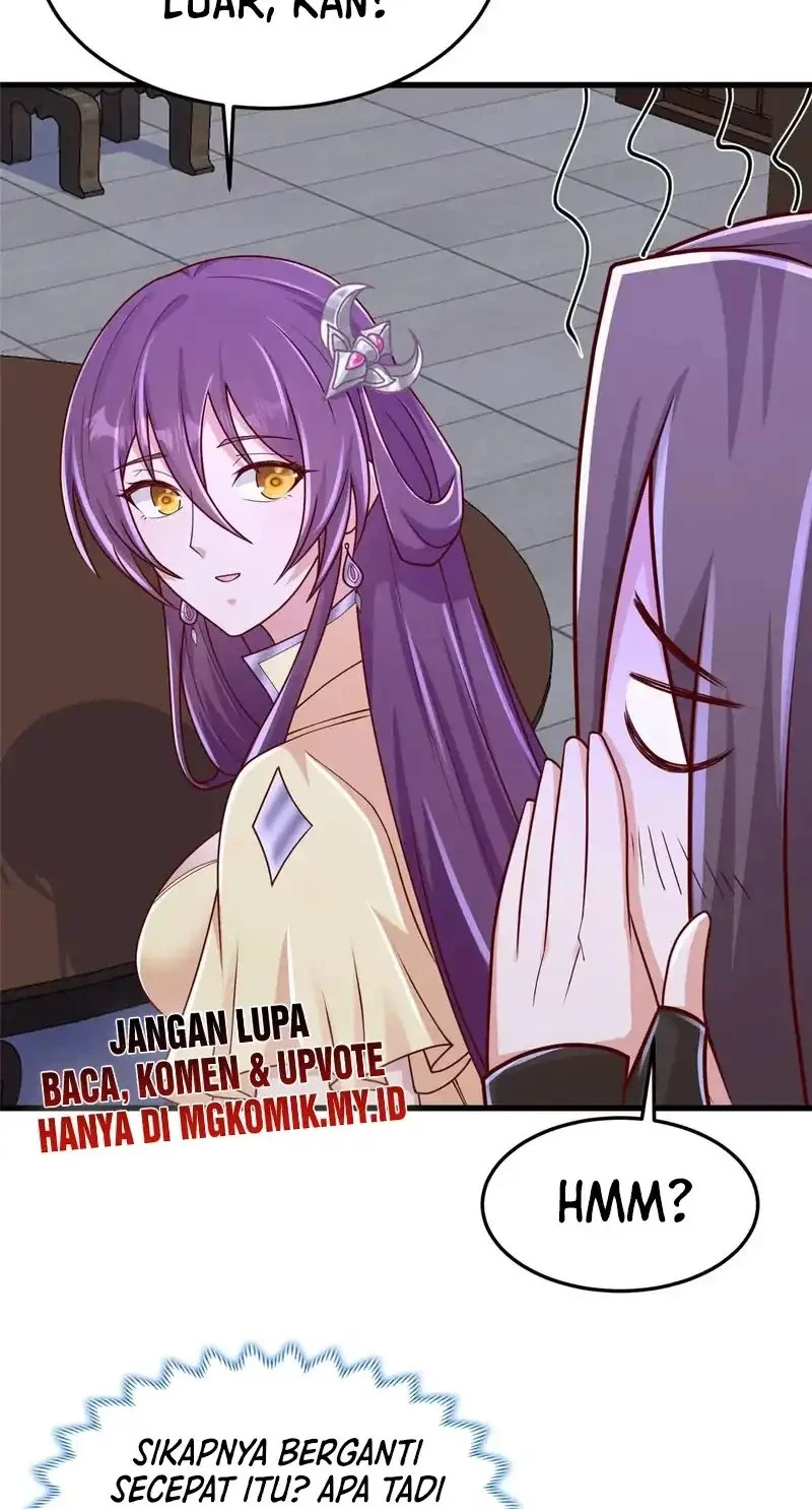 Dragon Master Chapter 352 Gambar 20