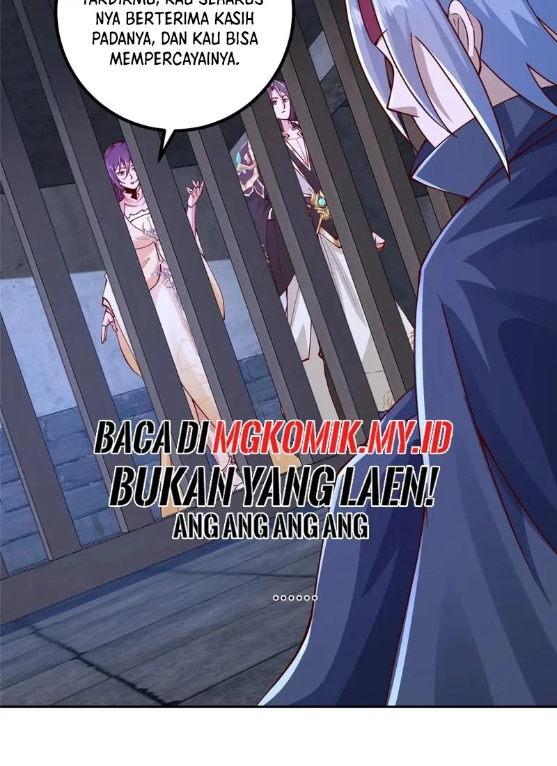 Dragon Master Chapter 353 Gambar 15