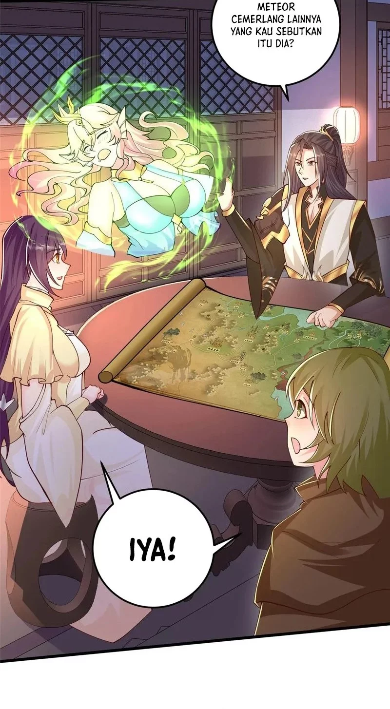 Dragon Master Chapter 354 Gambar 12