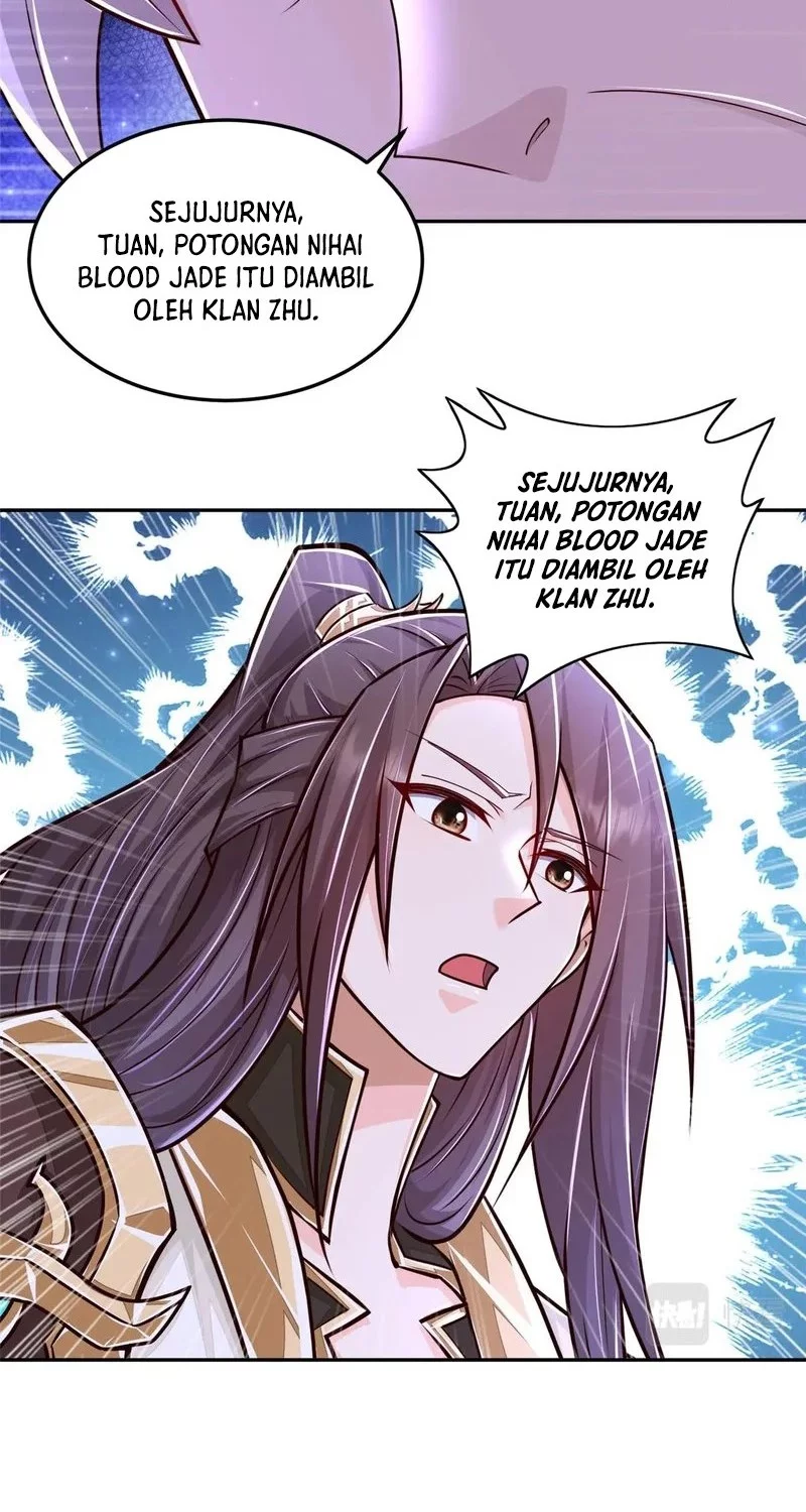 Dragon Master Chapter 354 Gambar 20