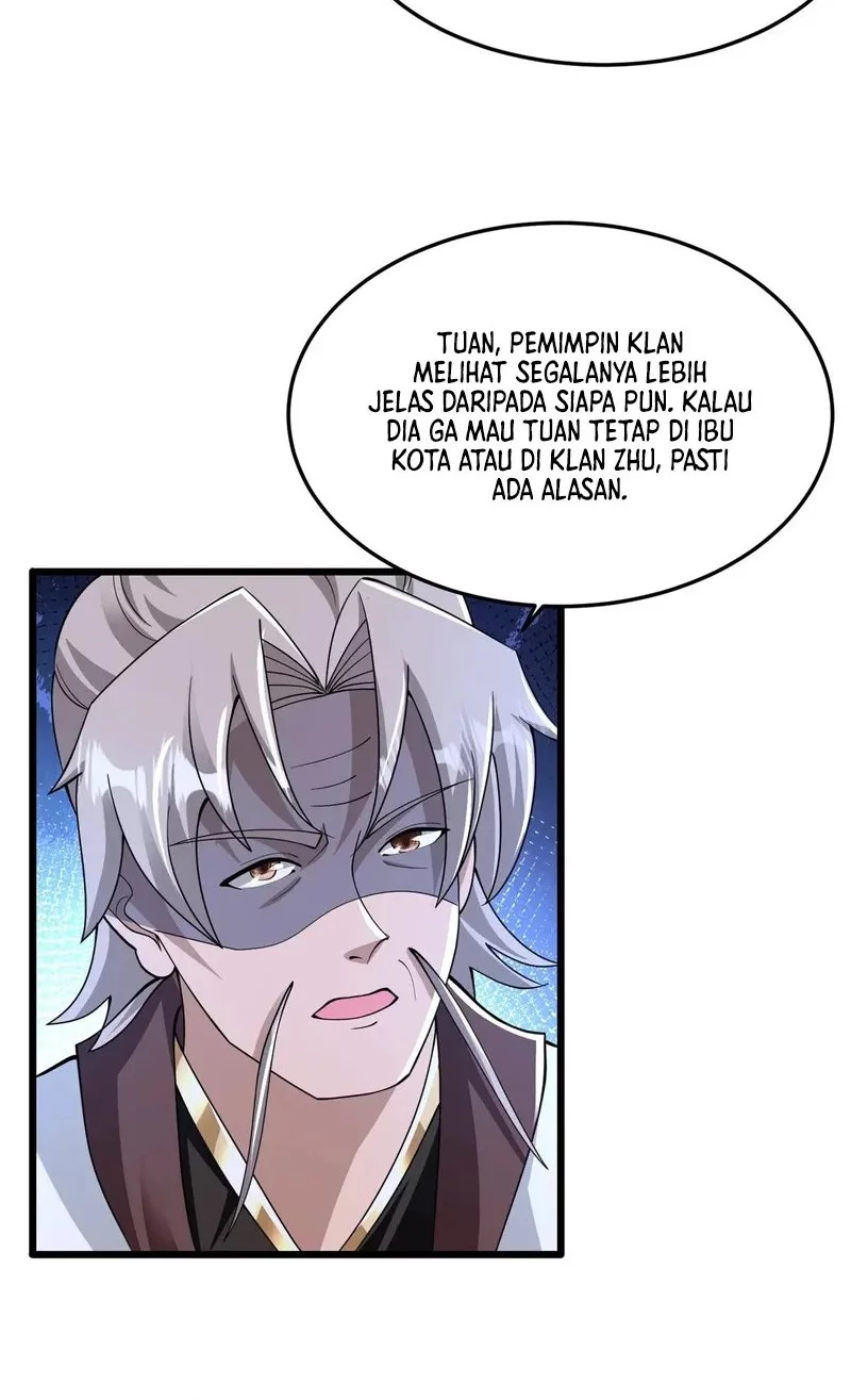 Dragon Master Chapter 355 Gambar 8