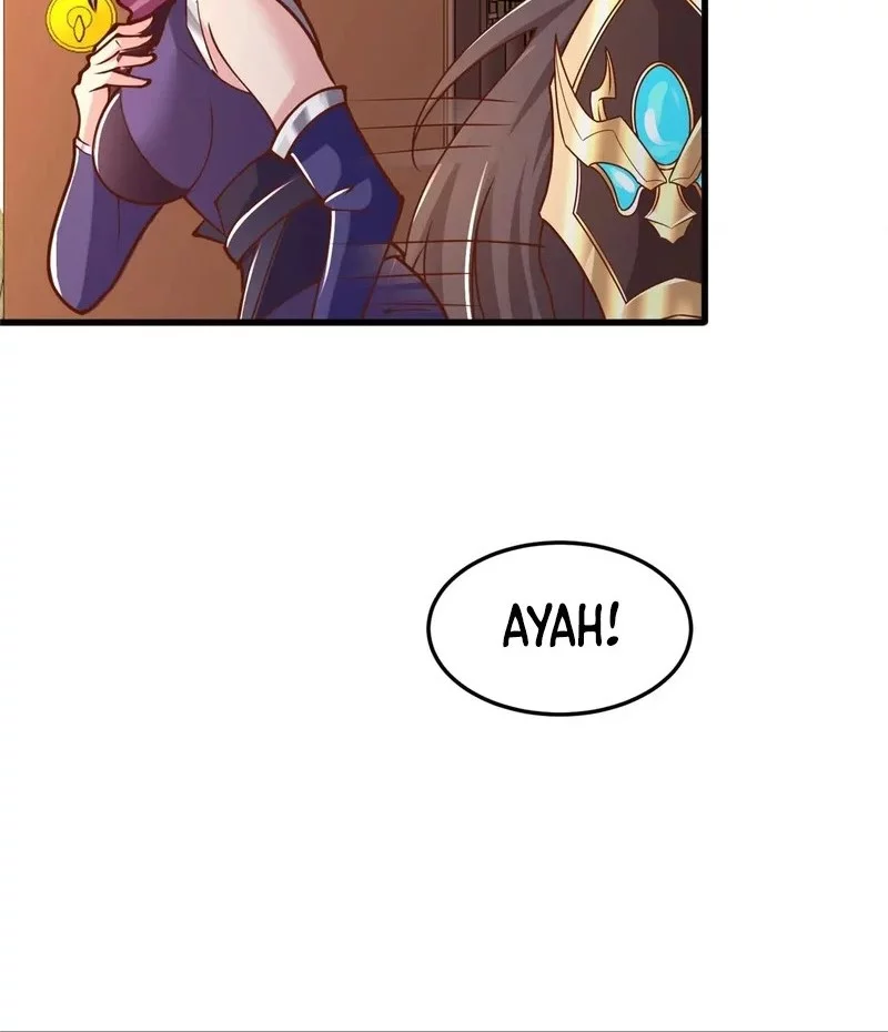 Dragon Master Chapter 355 Gambar 16