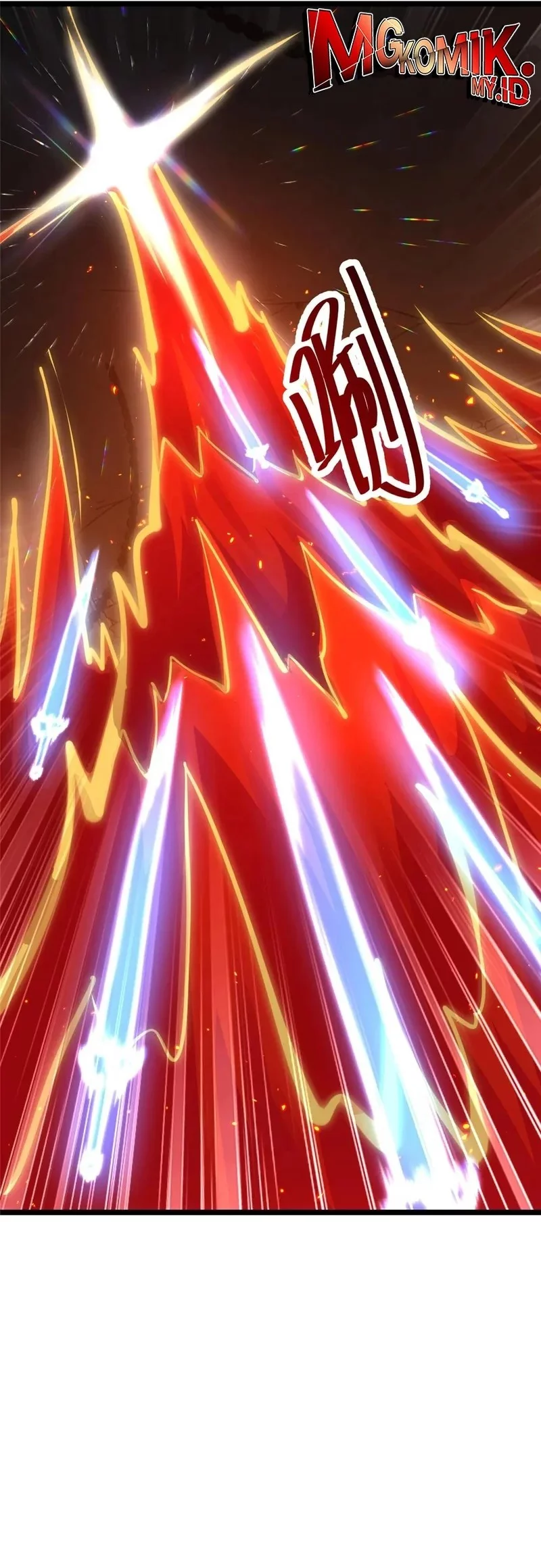 Dragon Master Chapter 356 Gambar 11