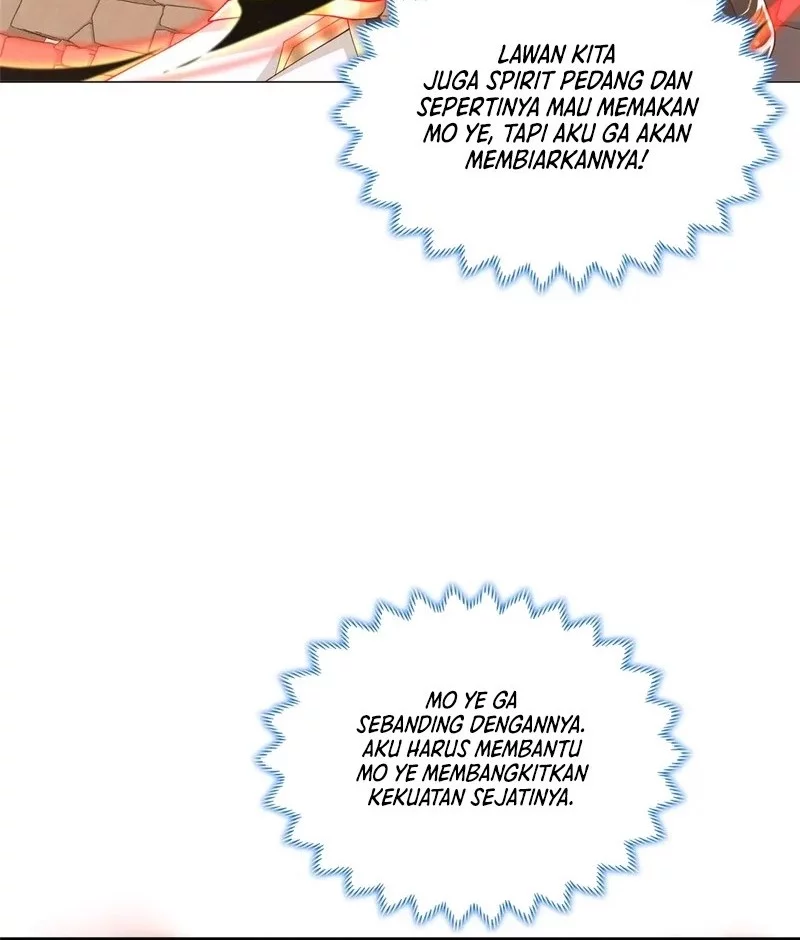 Dragon Master Chapter 356 Gambar 15