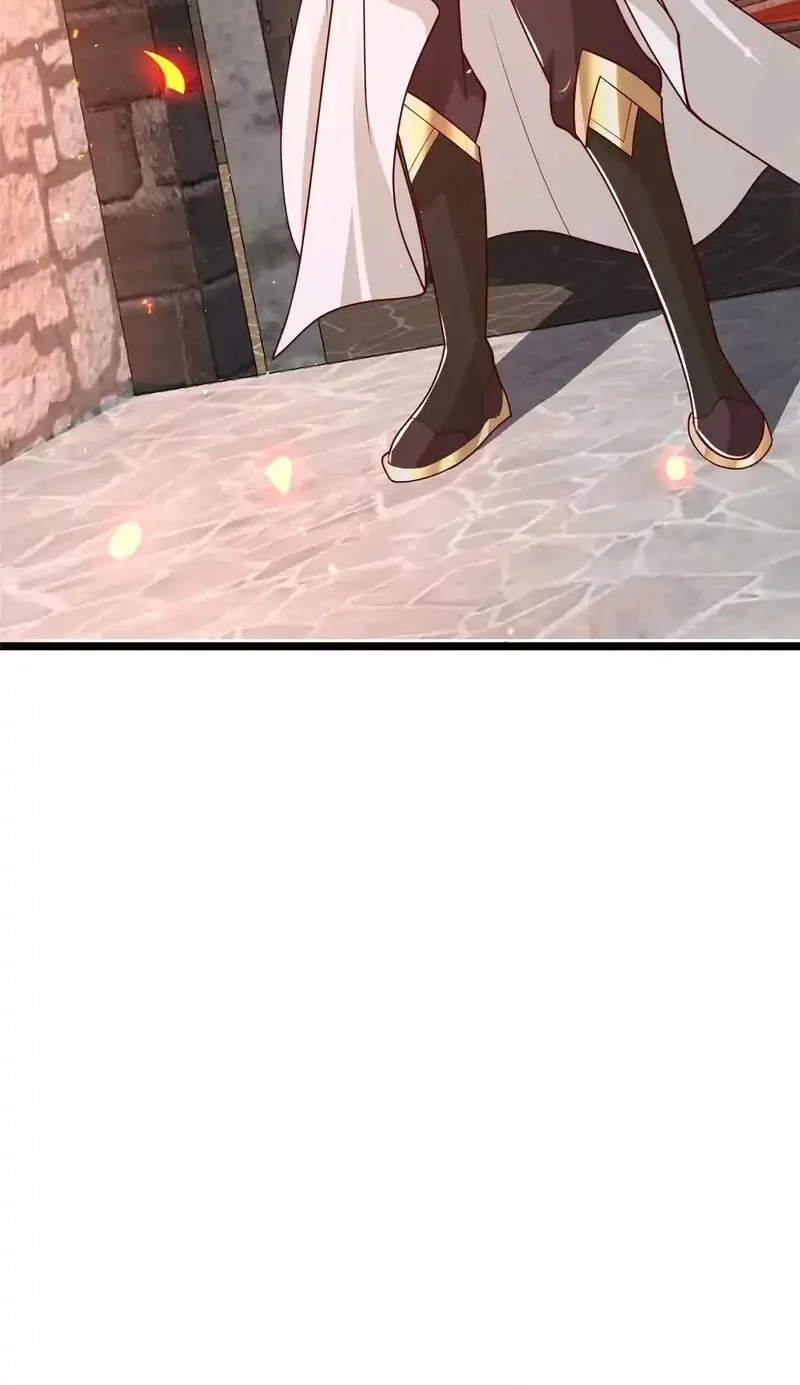 Dragon Master Chapter 357 Gambar 16