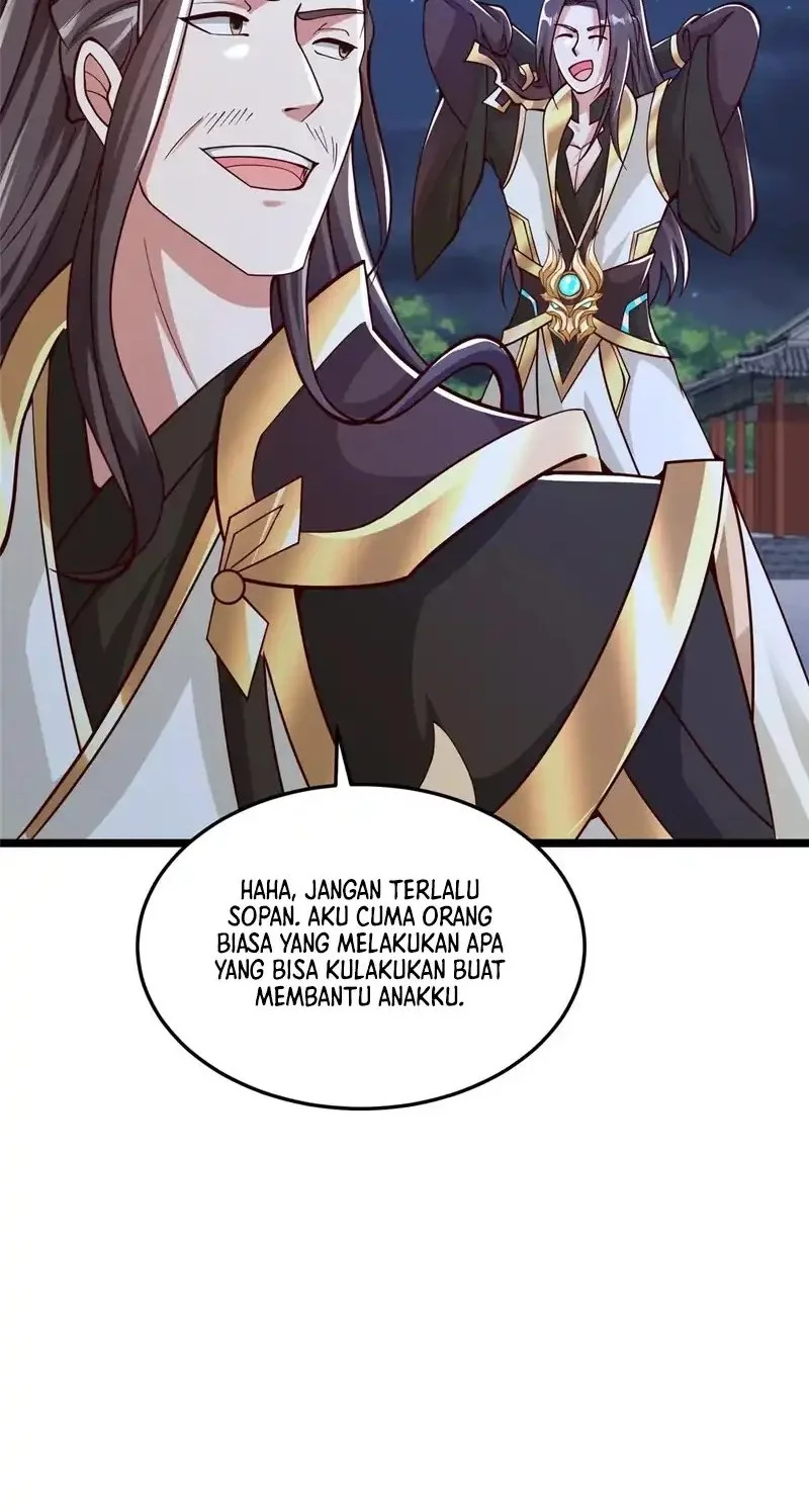 Dragon Master Chapter 357 Gambar 20