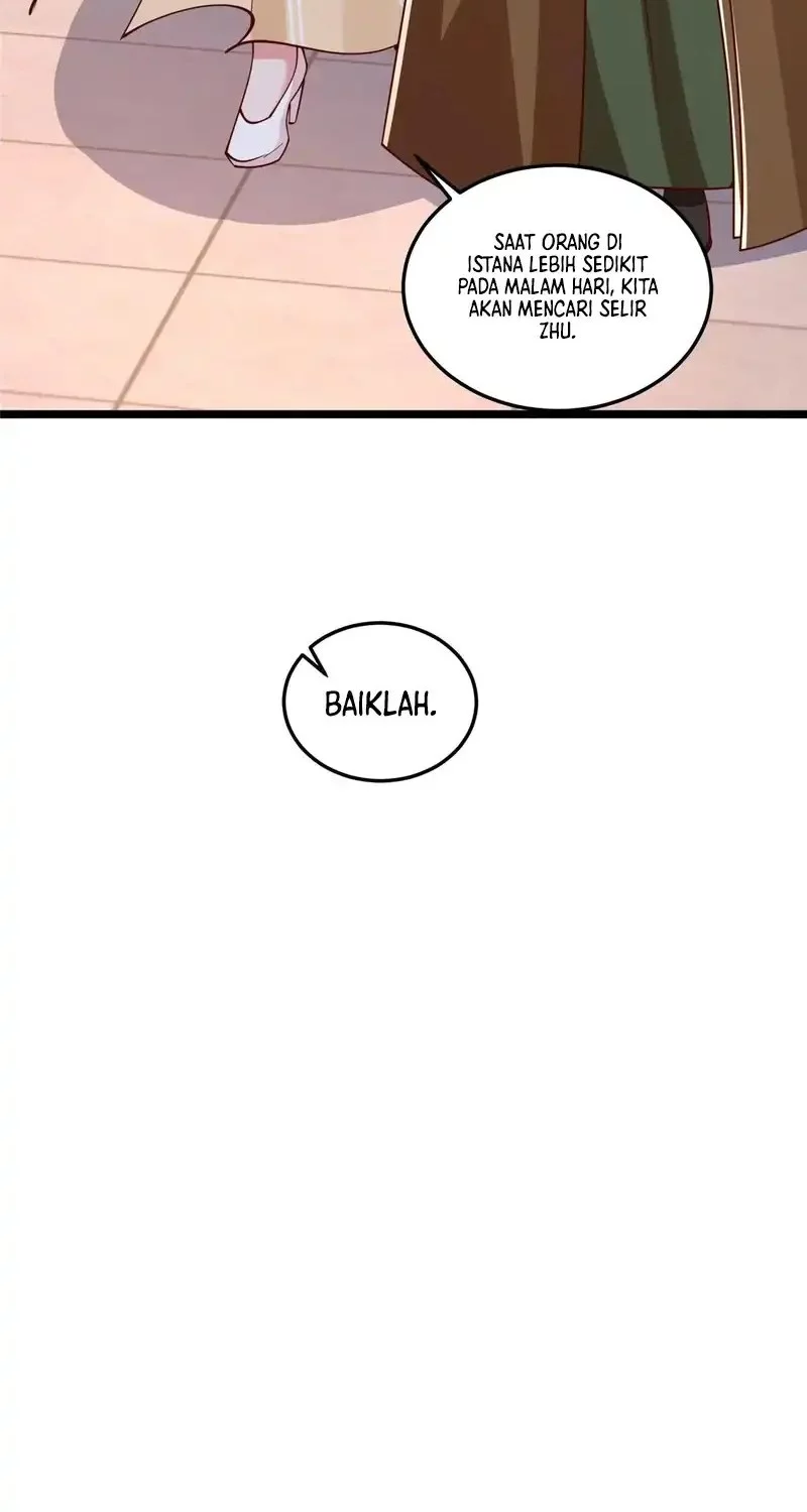 Dragon Master Chapter 358 Gambar 4