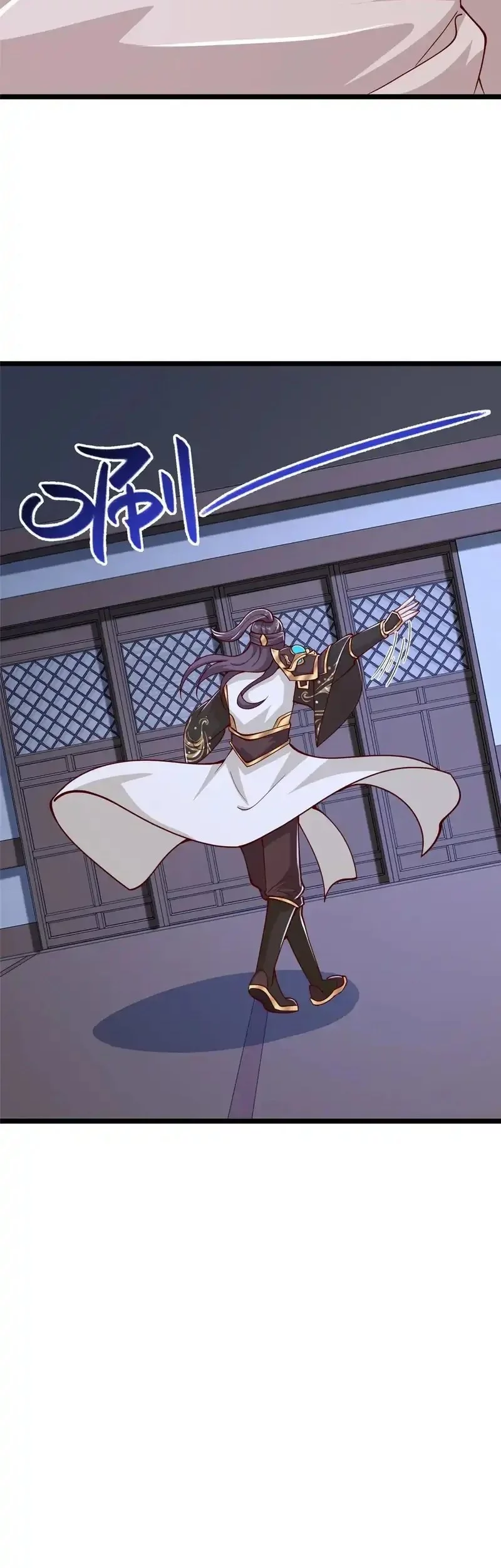 Dragon Master Chapter 358 Gambar 7