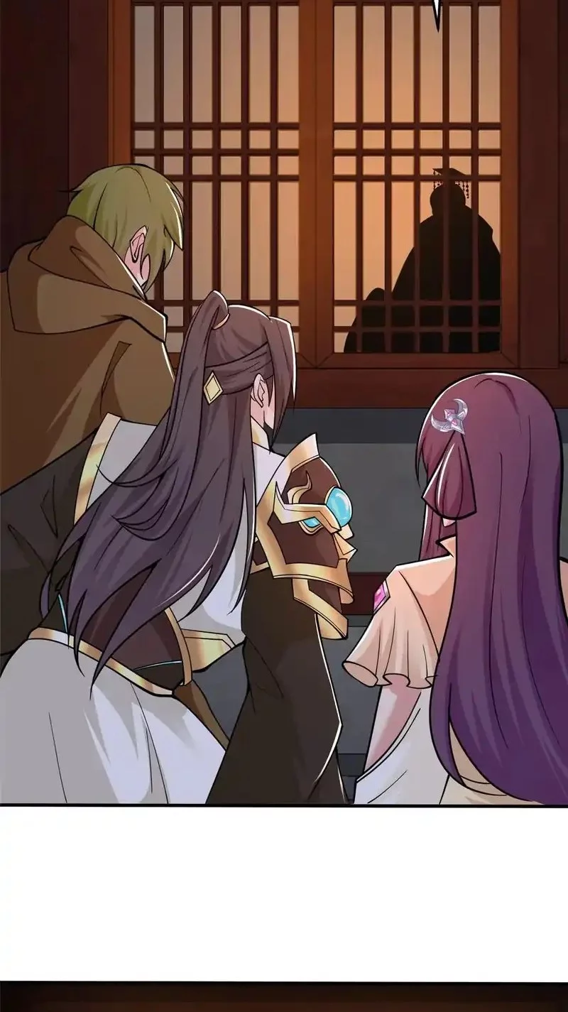 Dragon Master Chapter 358 Gambar 20