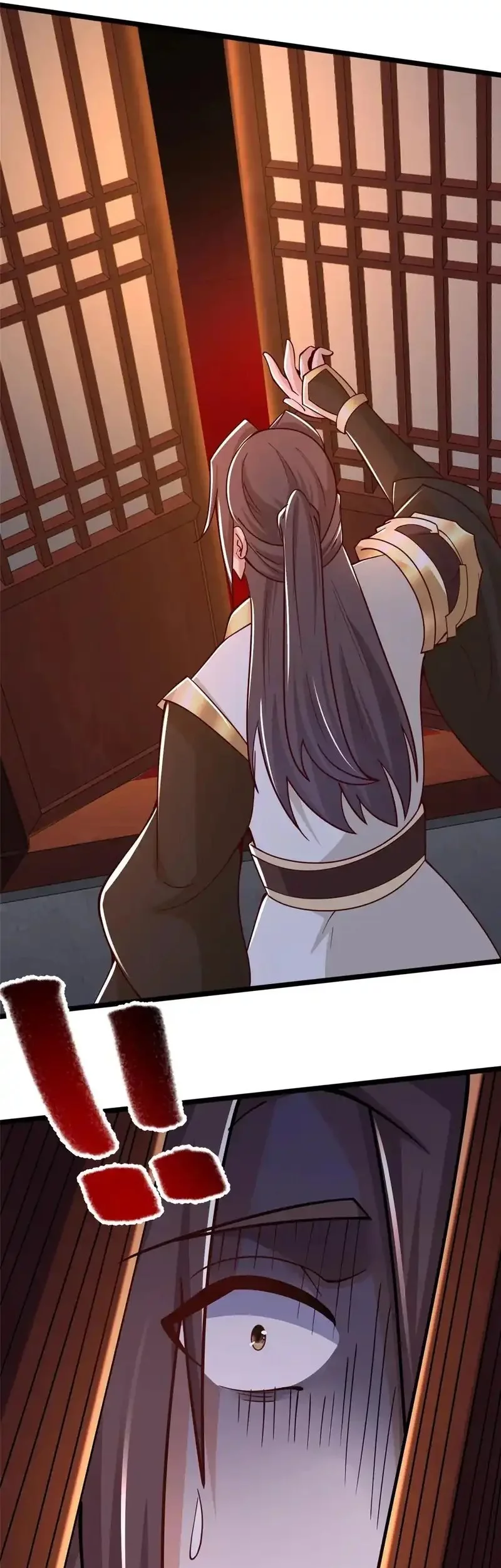 Dragon Master Chapter 358 Gambar 25