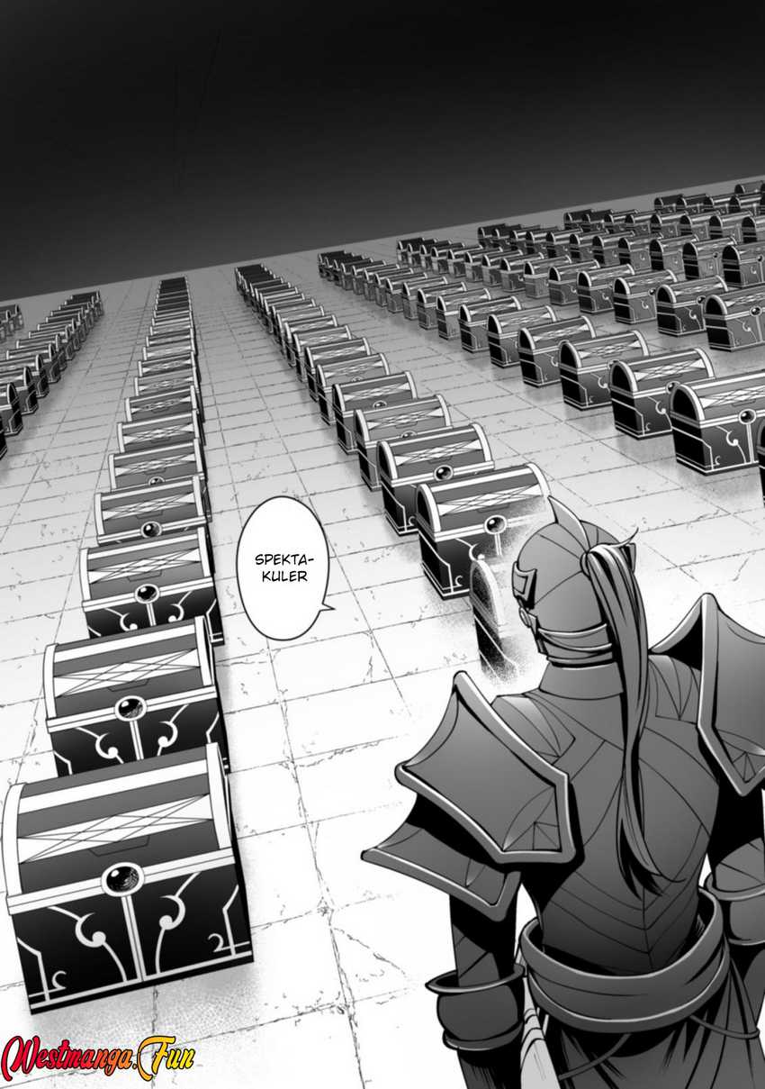 Dragon ni Sando Hikareta Ore no Tensei Shokunin Life Chapter 13 Gambar 10