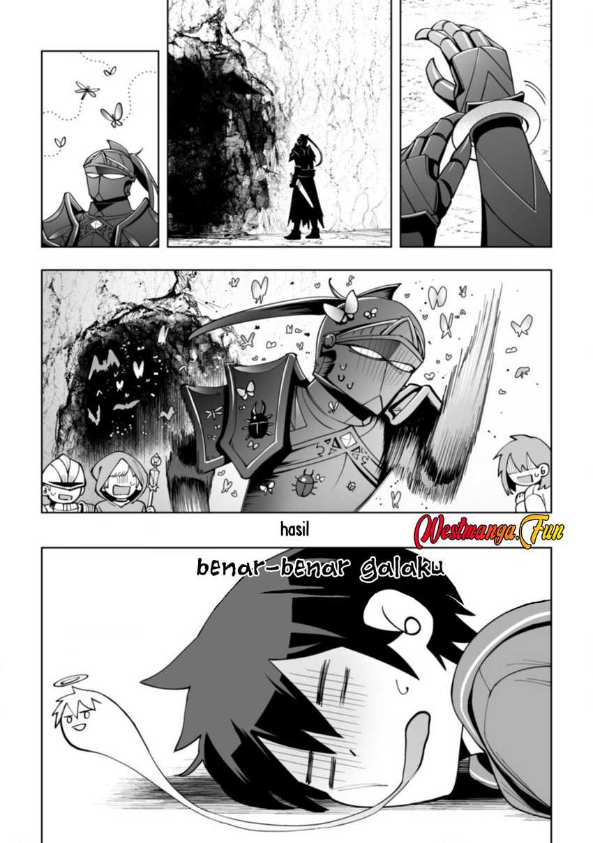 Dragon ni Sando Hikareta Ore no Tensei Shokunin Life Chapter 13 Gambar 35