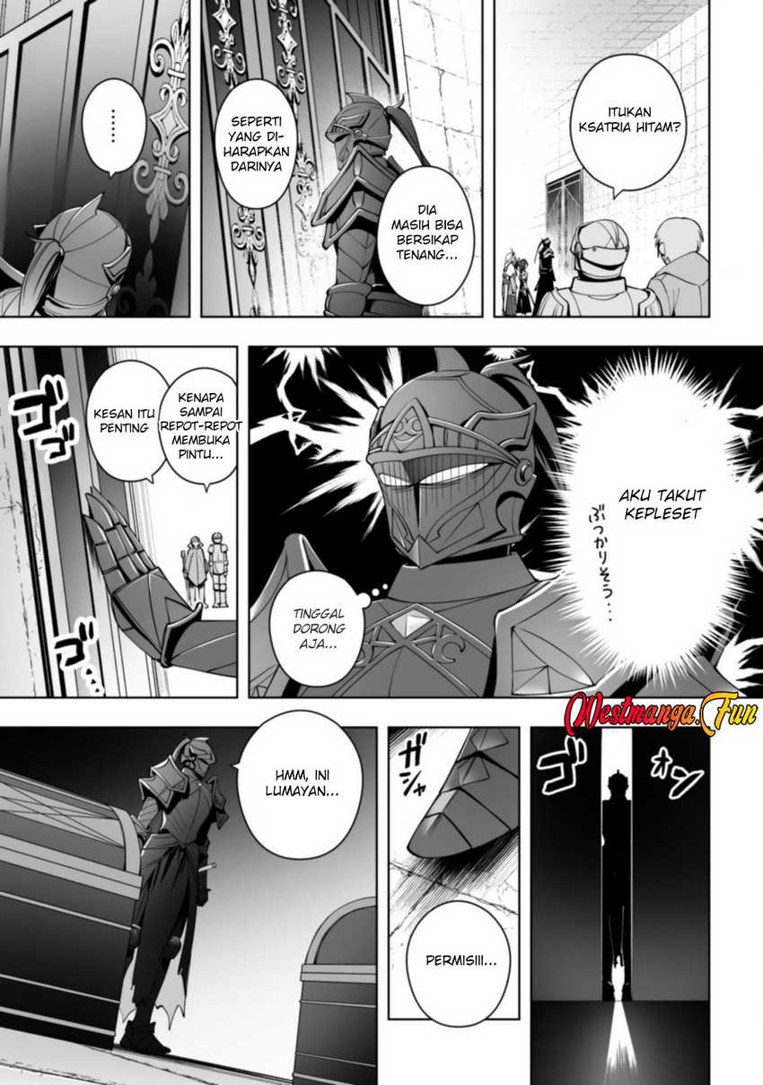 Dragon ni Sando Hikareta Ore no Tensei Shokunin Life Chapter 13 Gambar 9