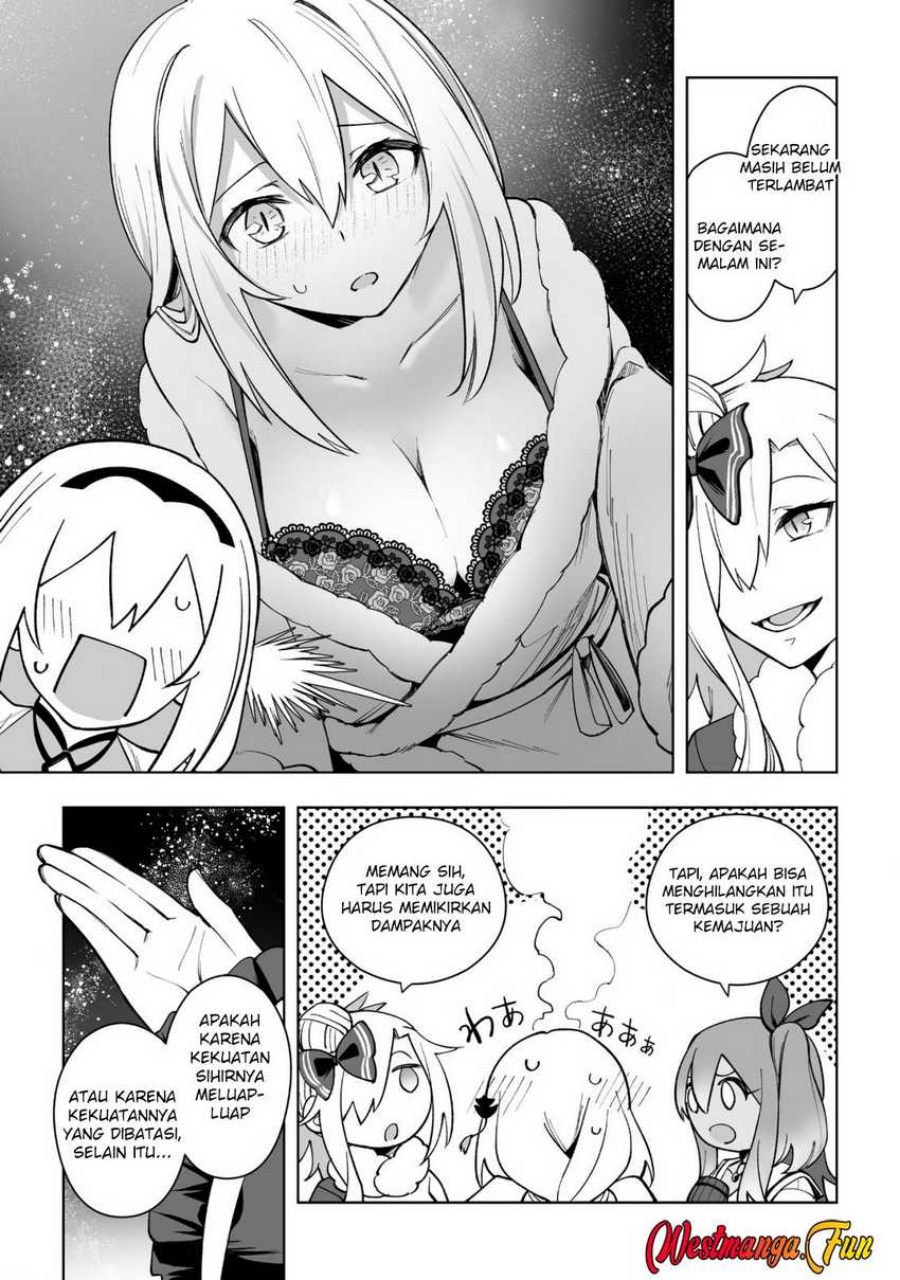 Dragon ni Sando Hikareta Ore no Tensei Shokunin Life Chapter 14 Gambar 26