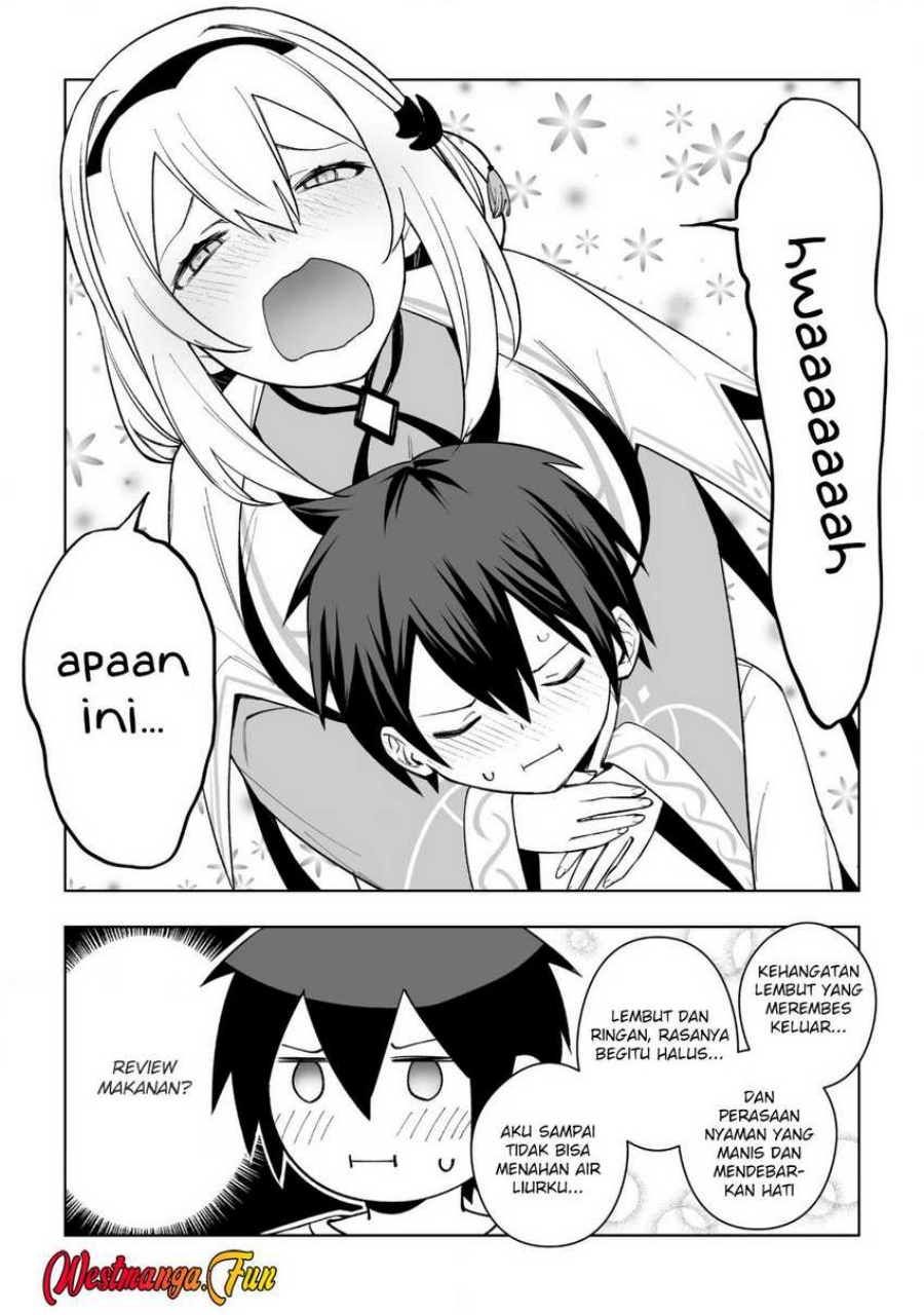 Dragon ni Sando Hikareta Ore no Tensei Shokunin Life Chapter 14 Gambar 32