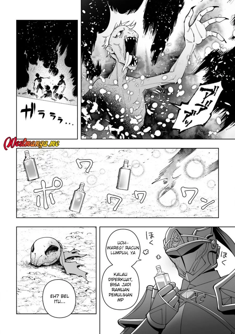 Dragon ni Sando Hikareta Ore no Tensei Shokunin Life Chapter 15 Gambar 10