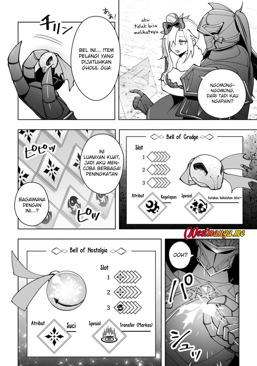 Dragon ni Sando Hikareta Ore no Tensei Shokunin Life Chapter 15 Gambar 12