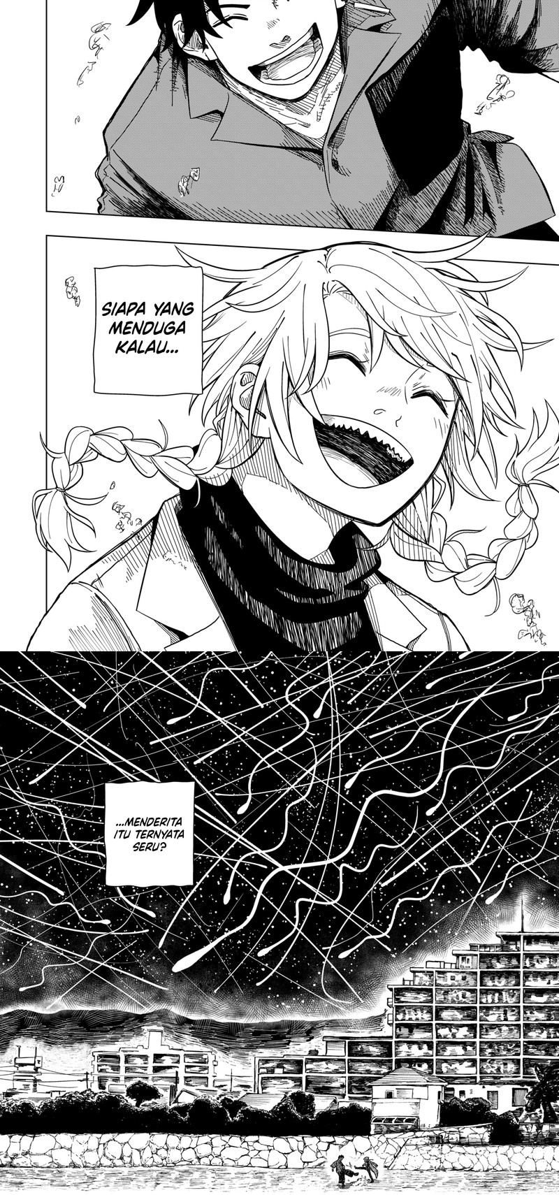 Drama Queen Chapter 1 Gambar 20