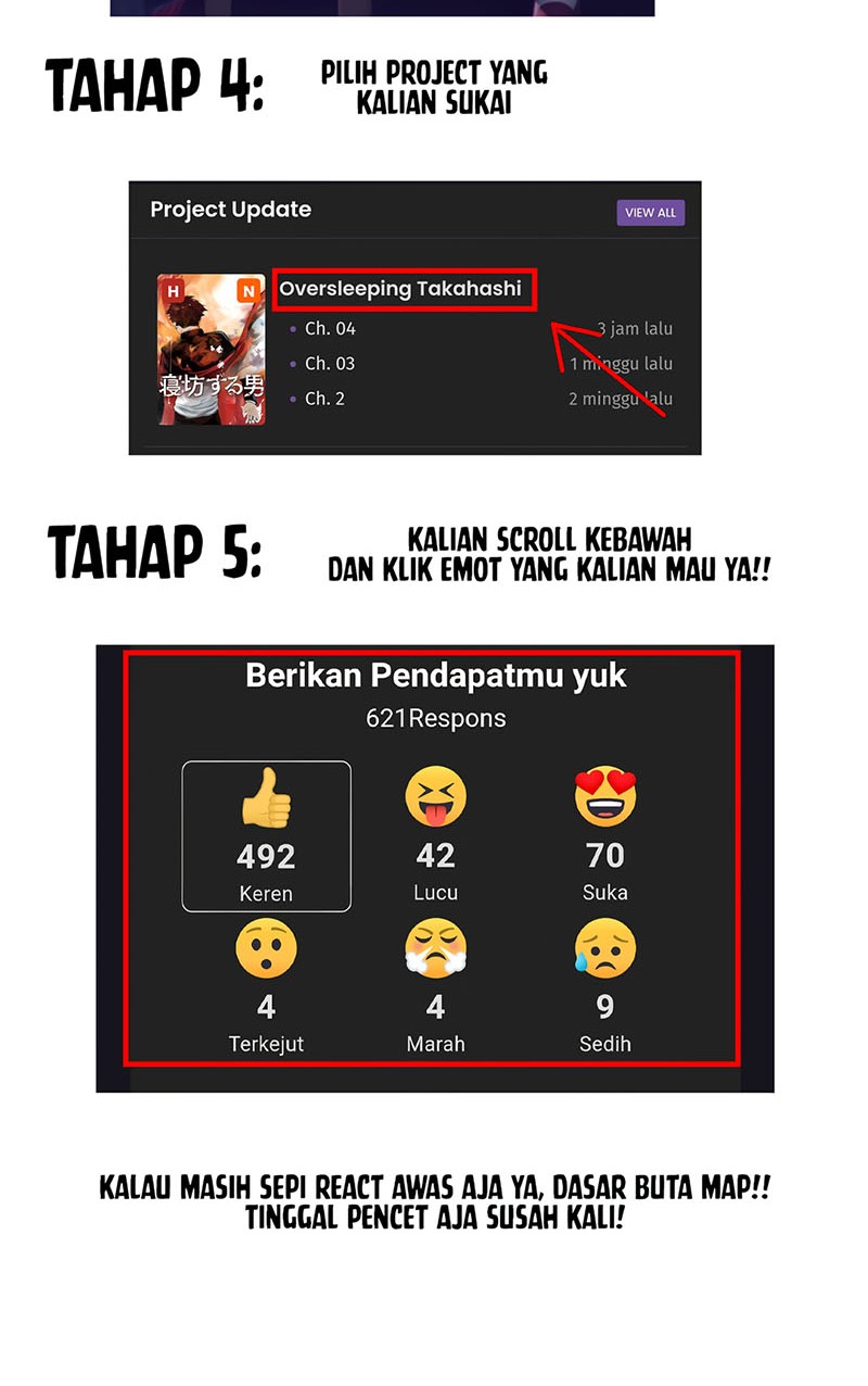 Baca Drama Queen Chapter 10 Gambar 2