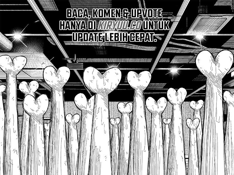 Drama Queen Chapter 11 Gambar 20