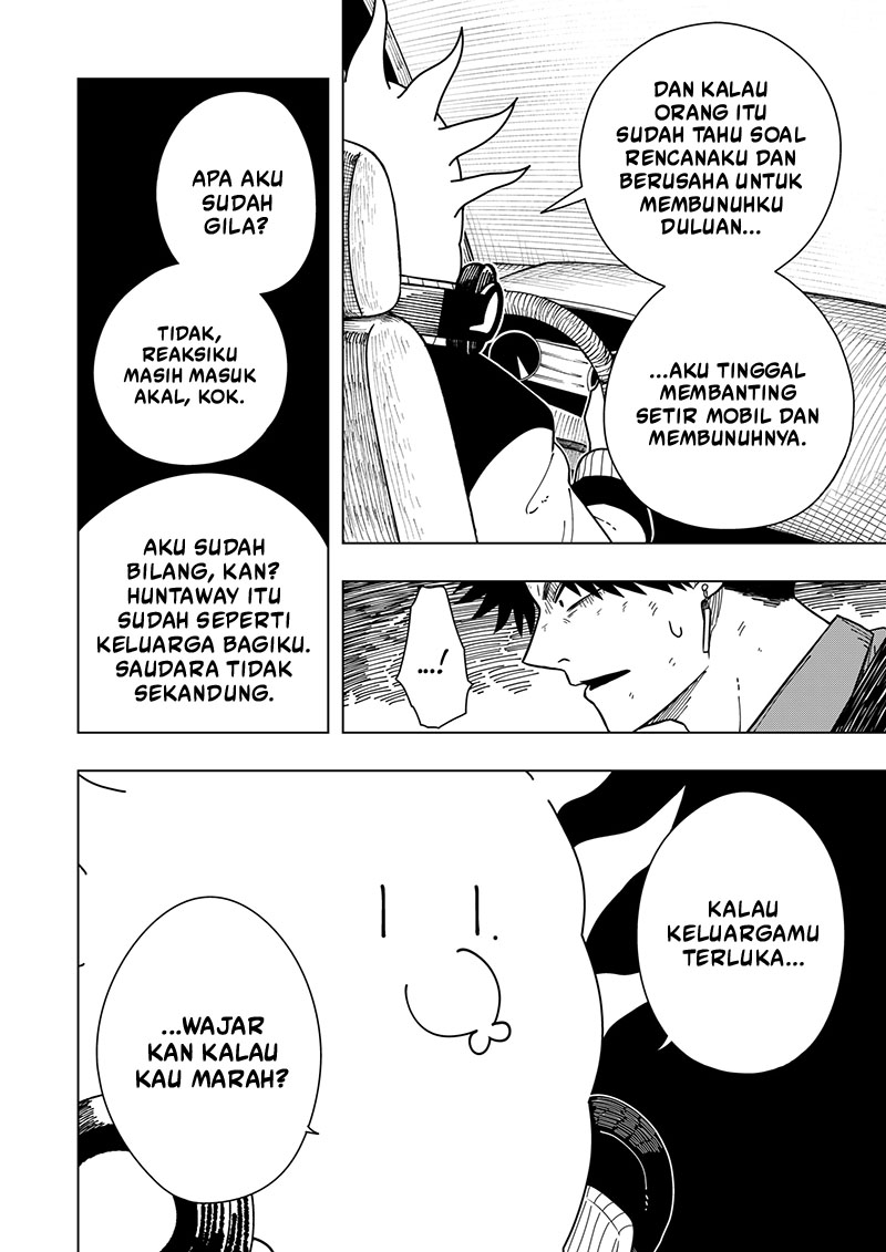 Drama Queen Chapter 12 Gambar 11