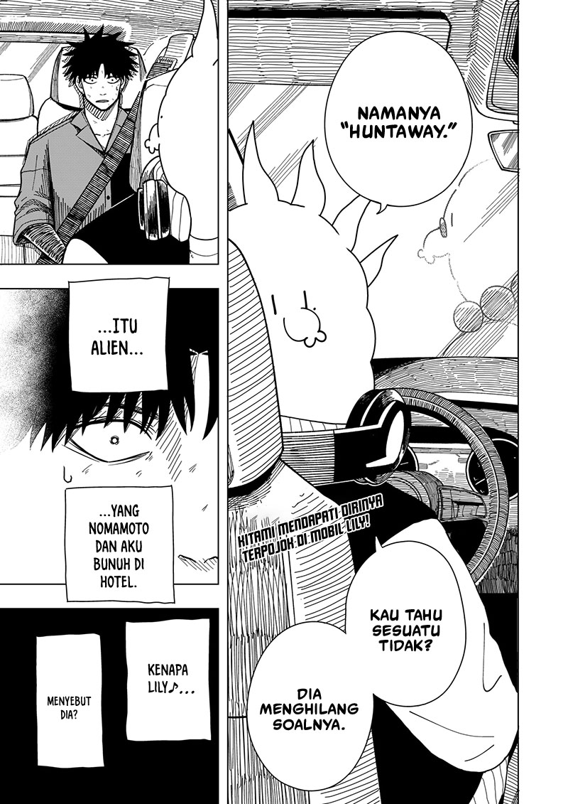 Baca Drama Queen Chapter 12 Gambar 2
