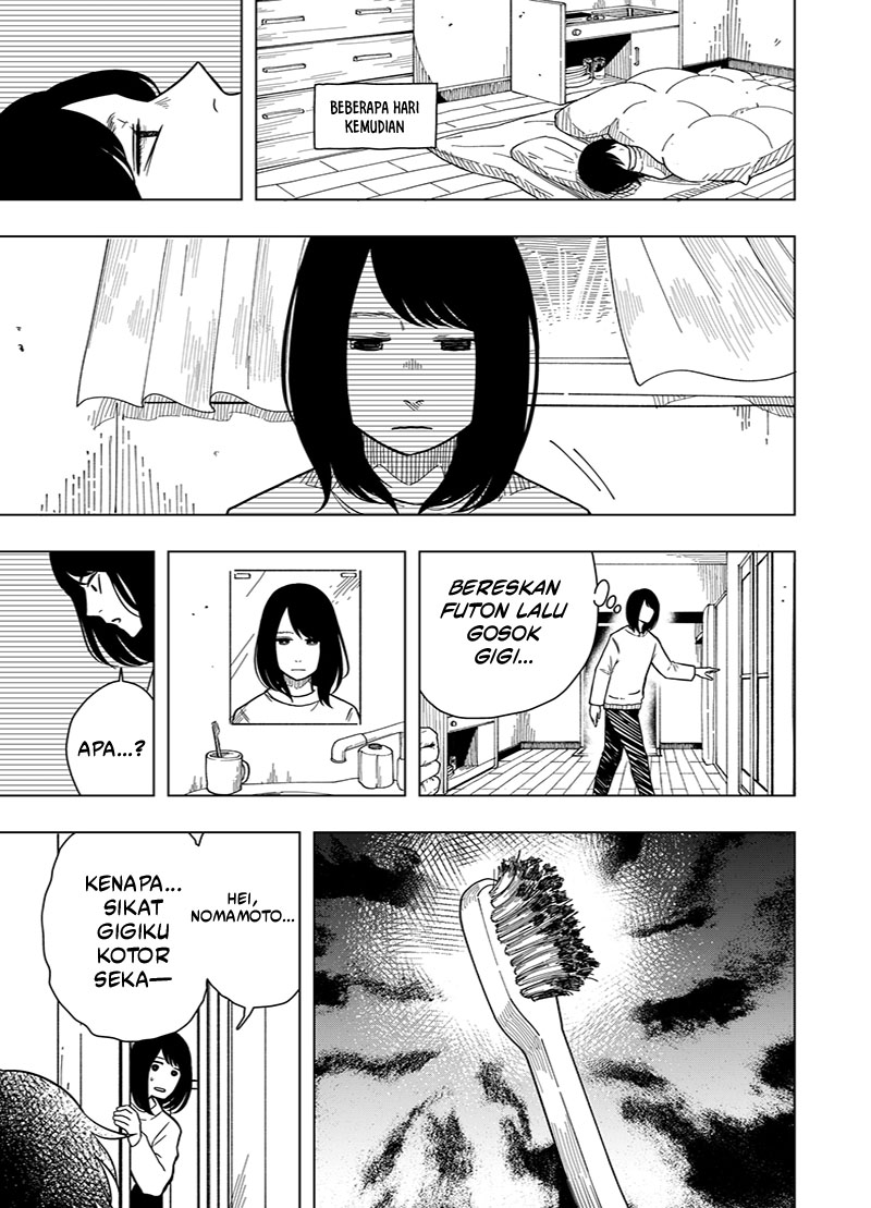 Drama Queen Chapter 14 Gambar 14