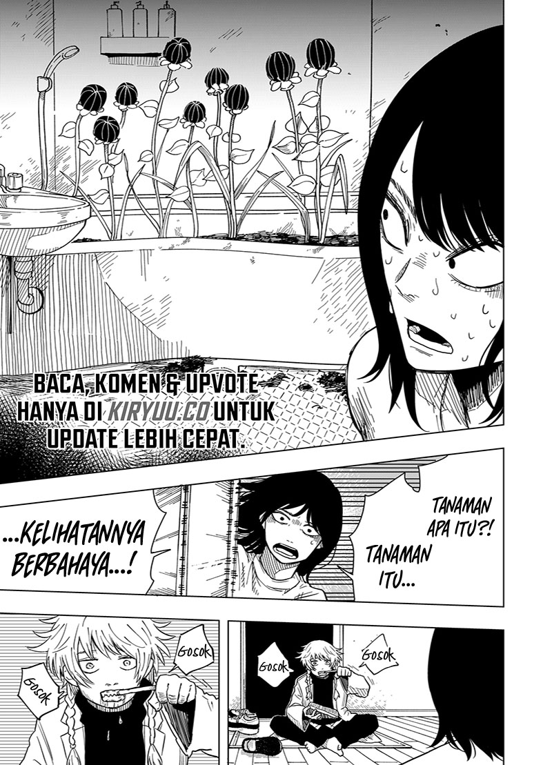 Drama Queen Chapter 14 Gambar 18