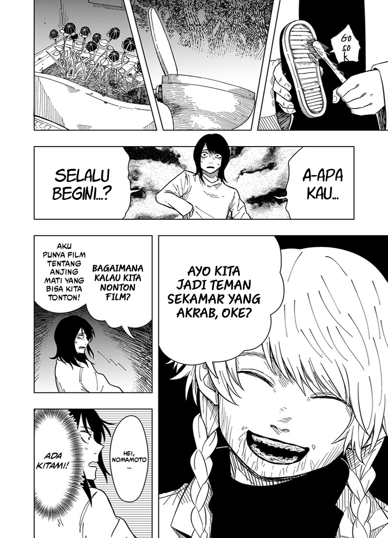 Drama Queen Chapter 14 Gambar 21