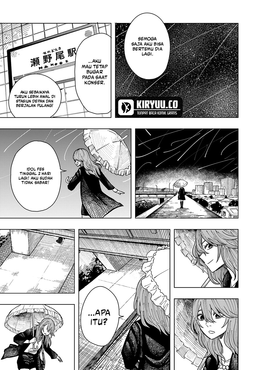 Drama Queen Chapter 16 Gambar 22