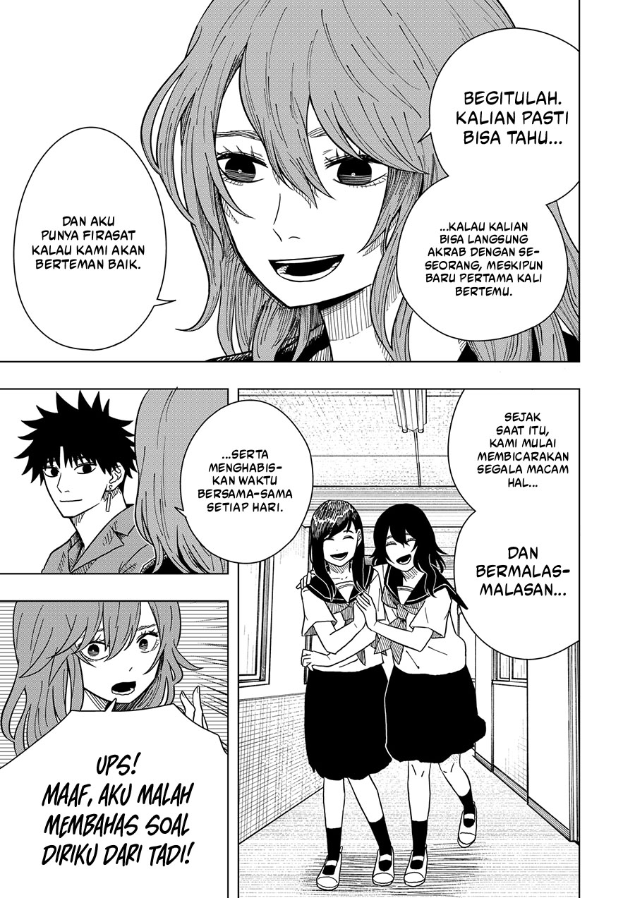 Drama Queen Chapter 16 Gambar 4