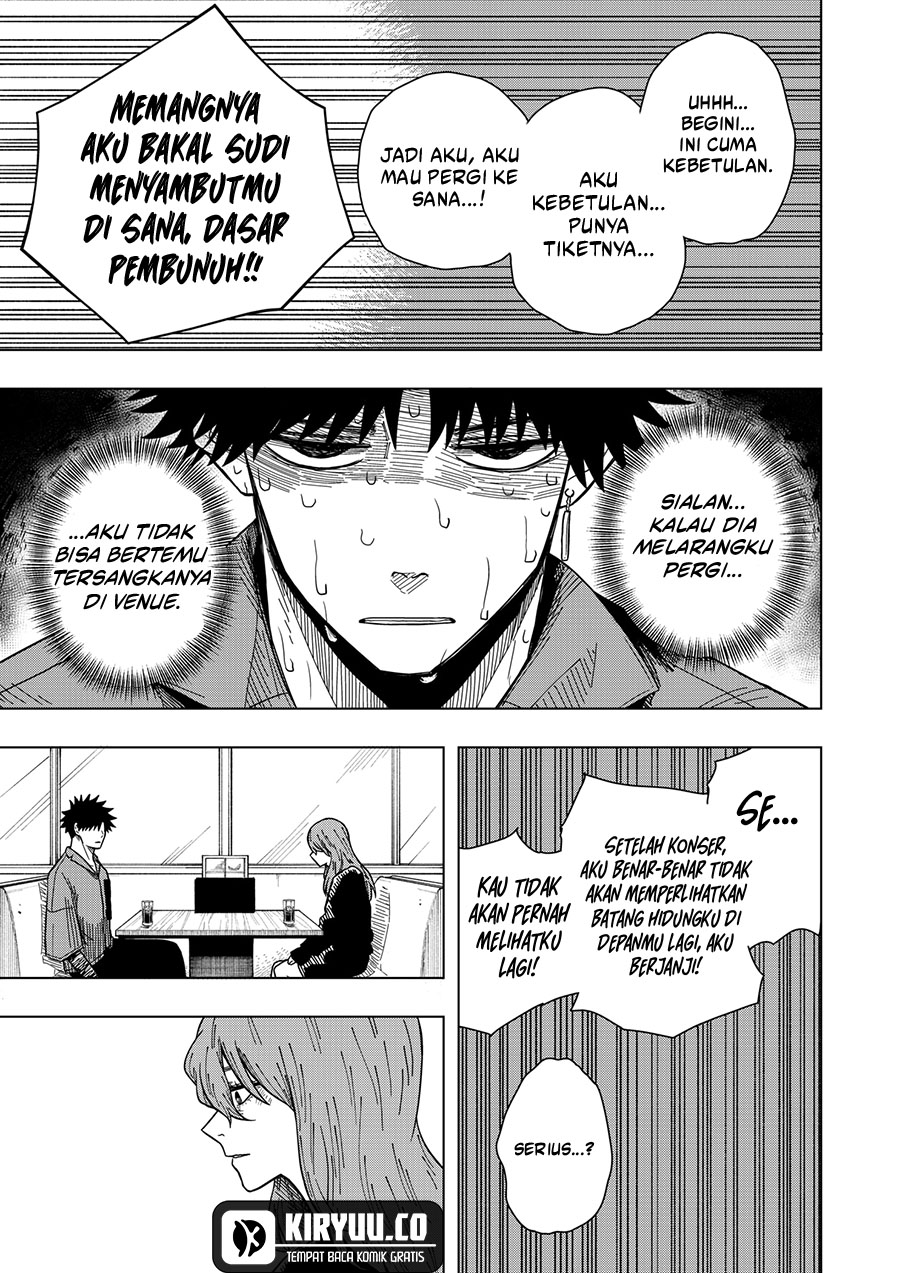 Drama Queen Chapter 18 Gambar 10
