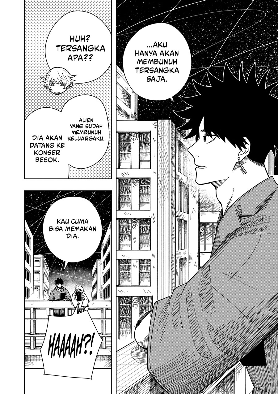 Drama Queen Chapter 18 Gambar 15