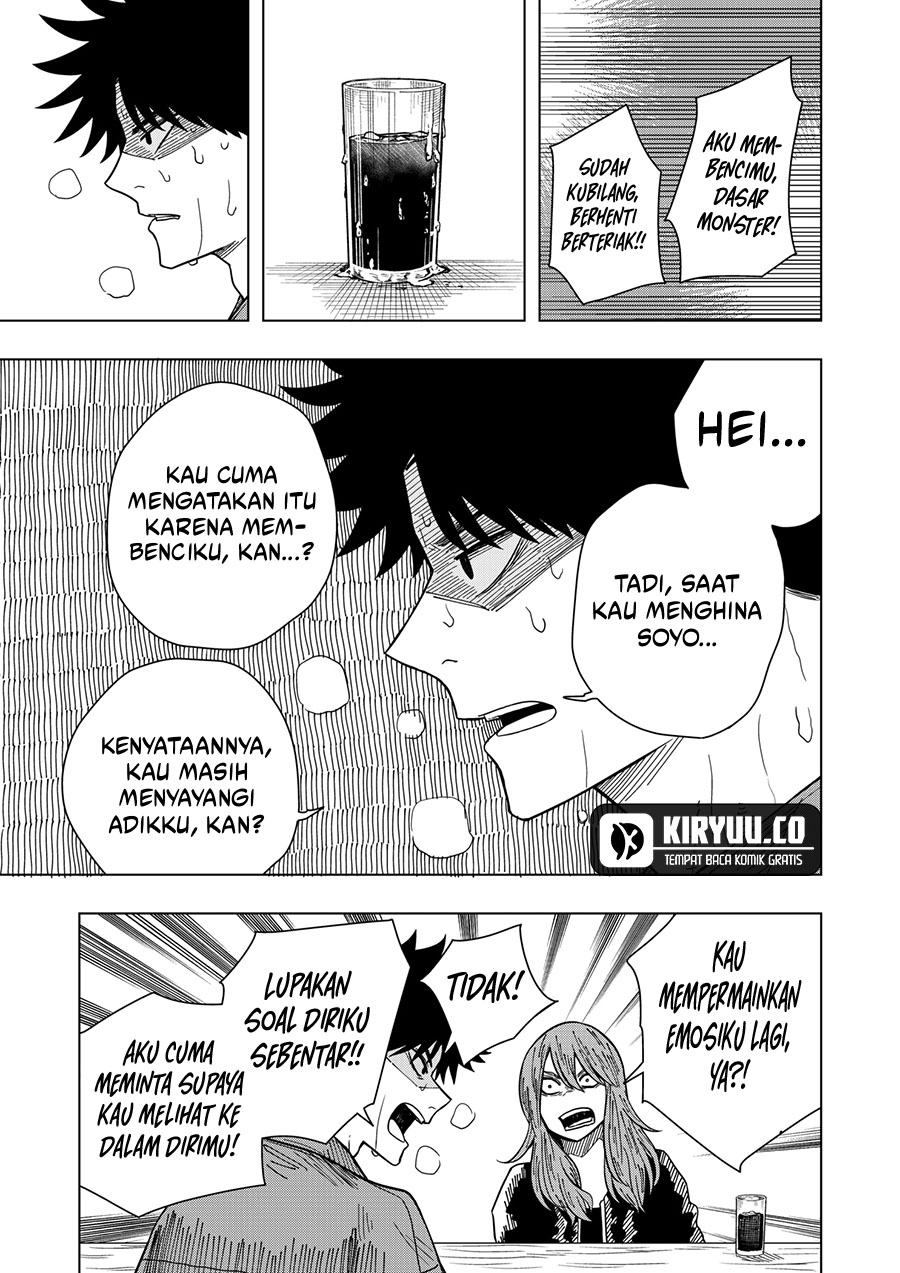 Drama Queen Chapter 18 Gambar 6