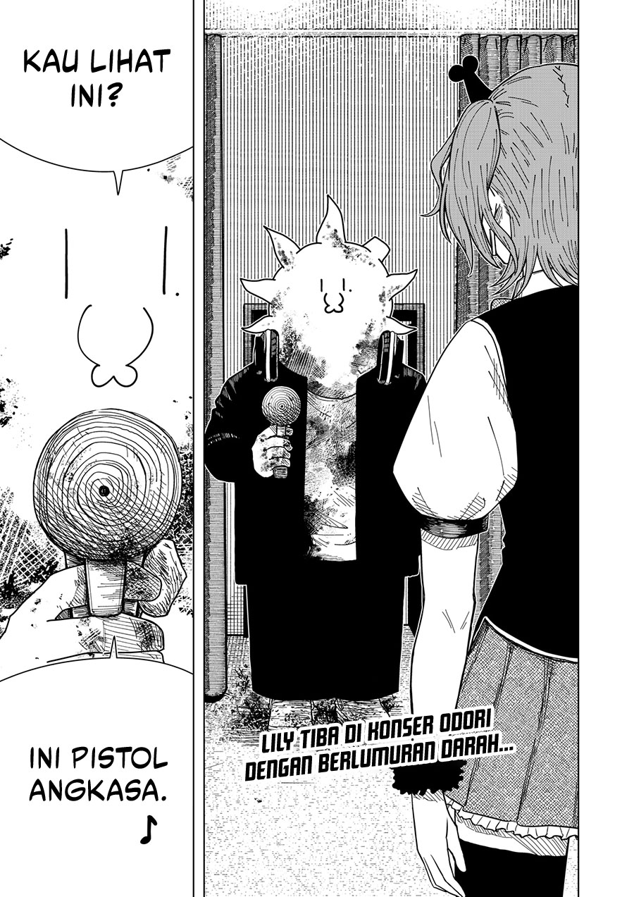 Baca Drama Queen Chapter 20 Gambar 2