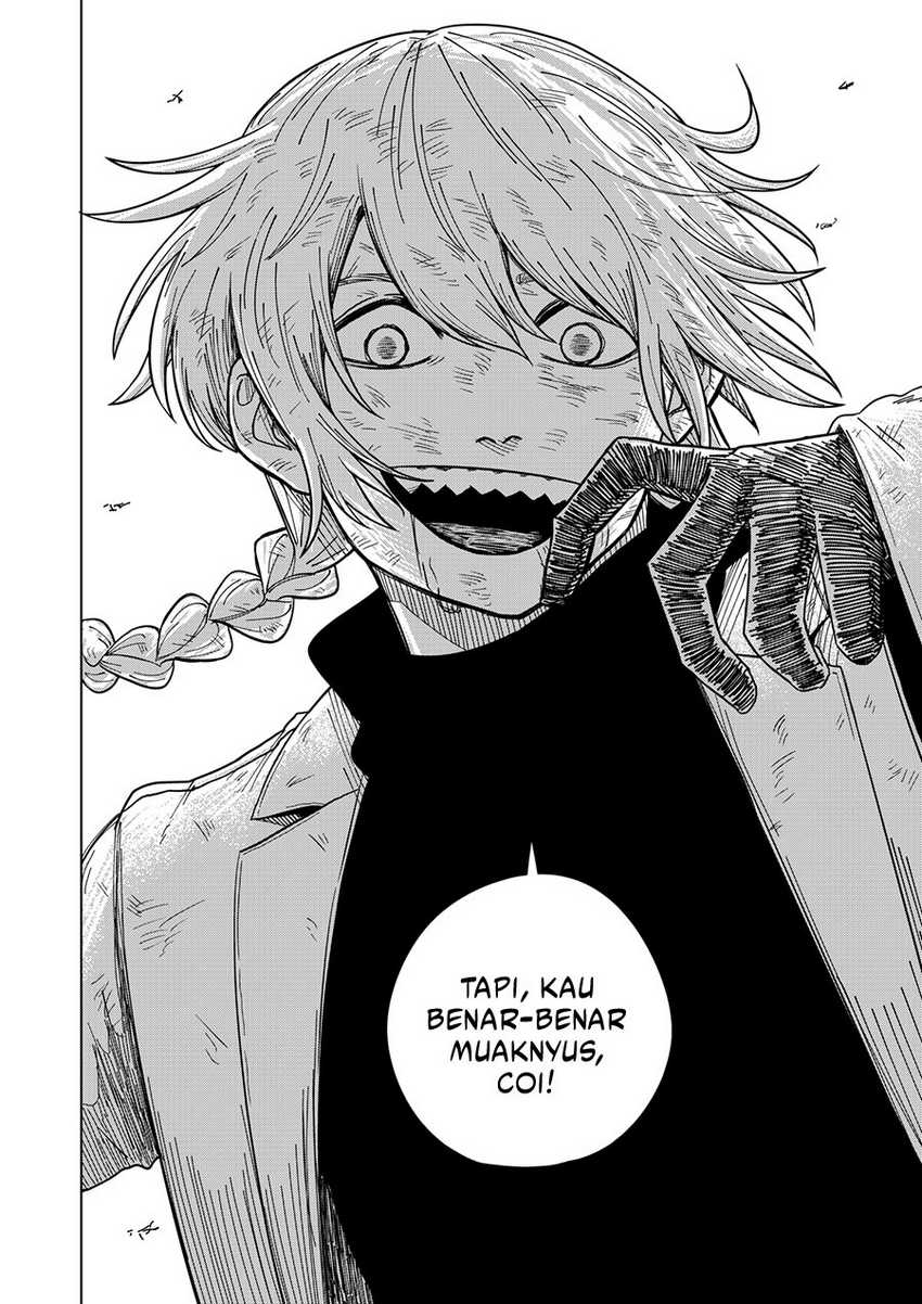 Drama Queen Chapter 21 Gambar 13