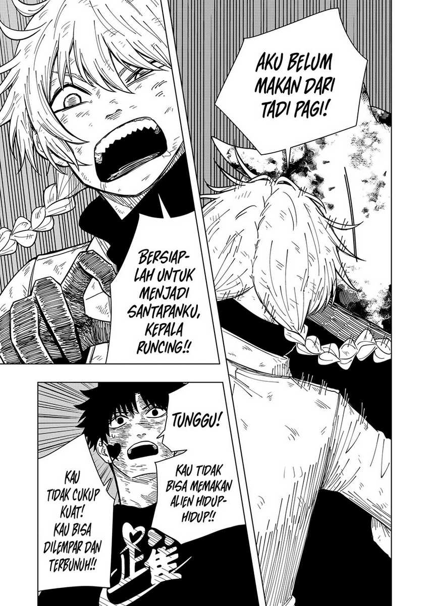 Drama Queen Chapter 21 Gambar 14