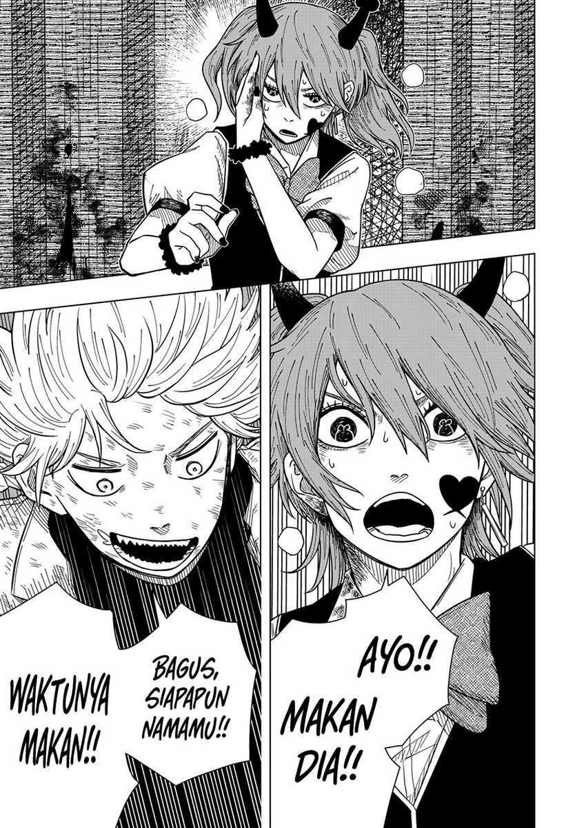 Drama Queen Chapter 21 Gambar 16