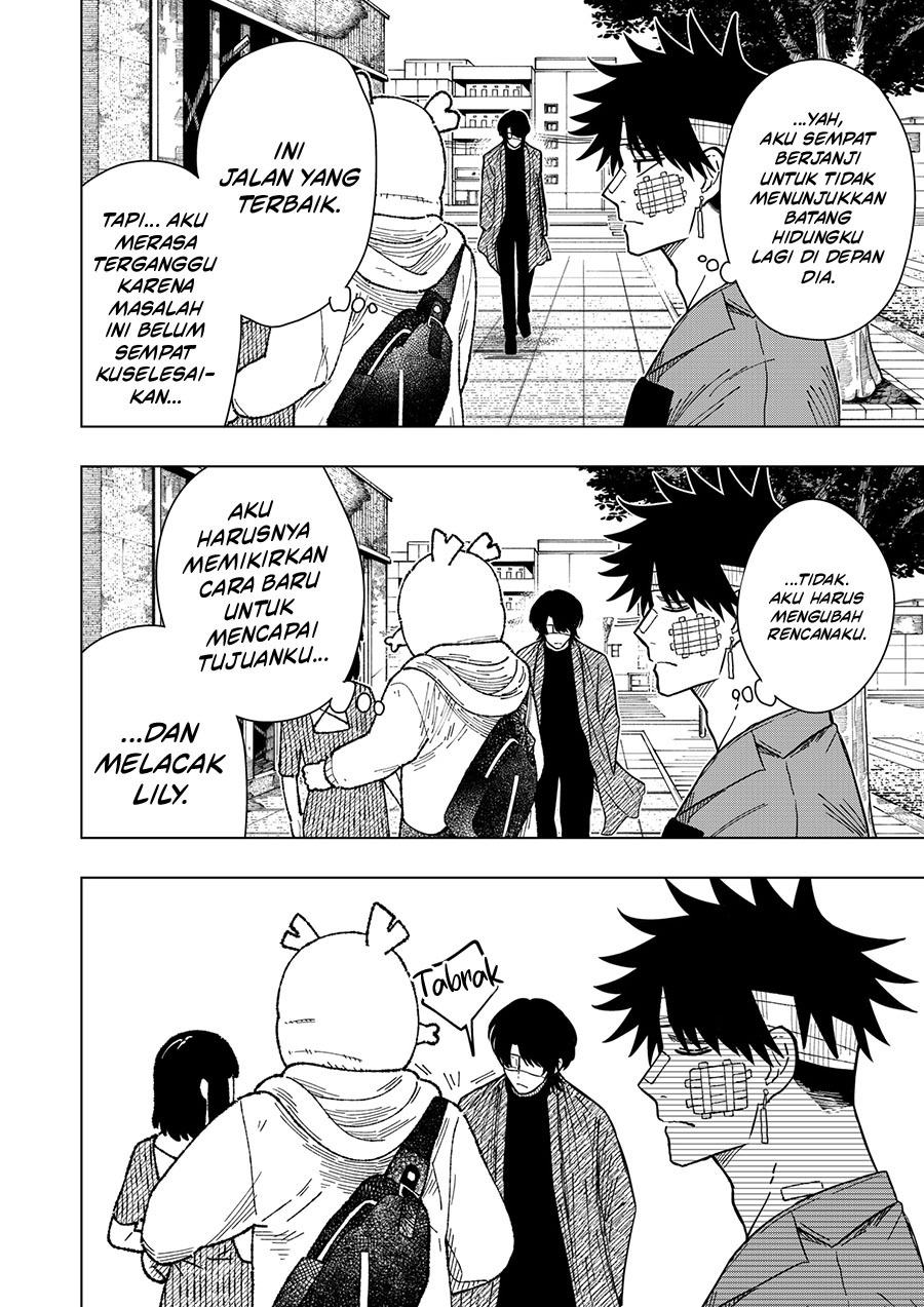 Drama Queen Chapter 22 Gambar 17