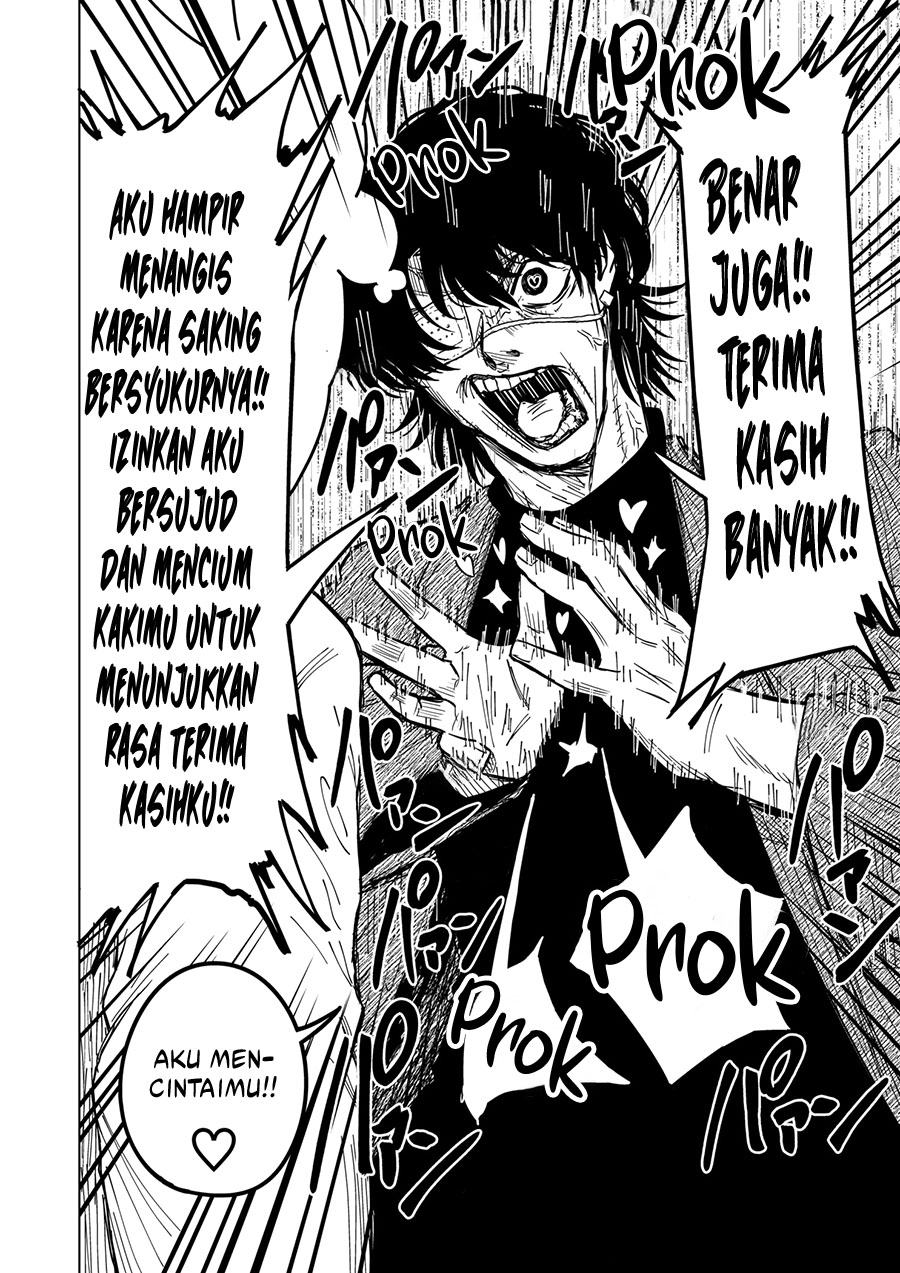 Drama Queen Chapter 22 Gambar 19