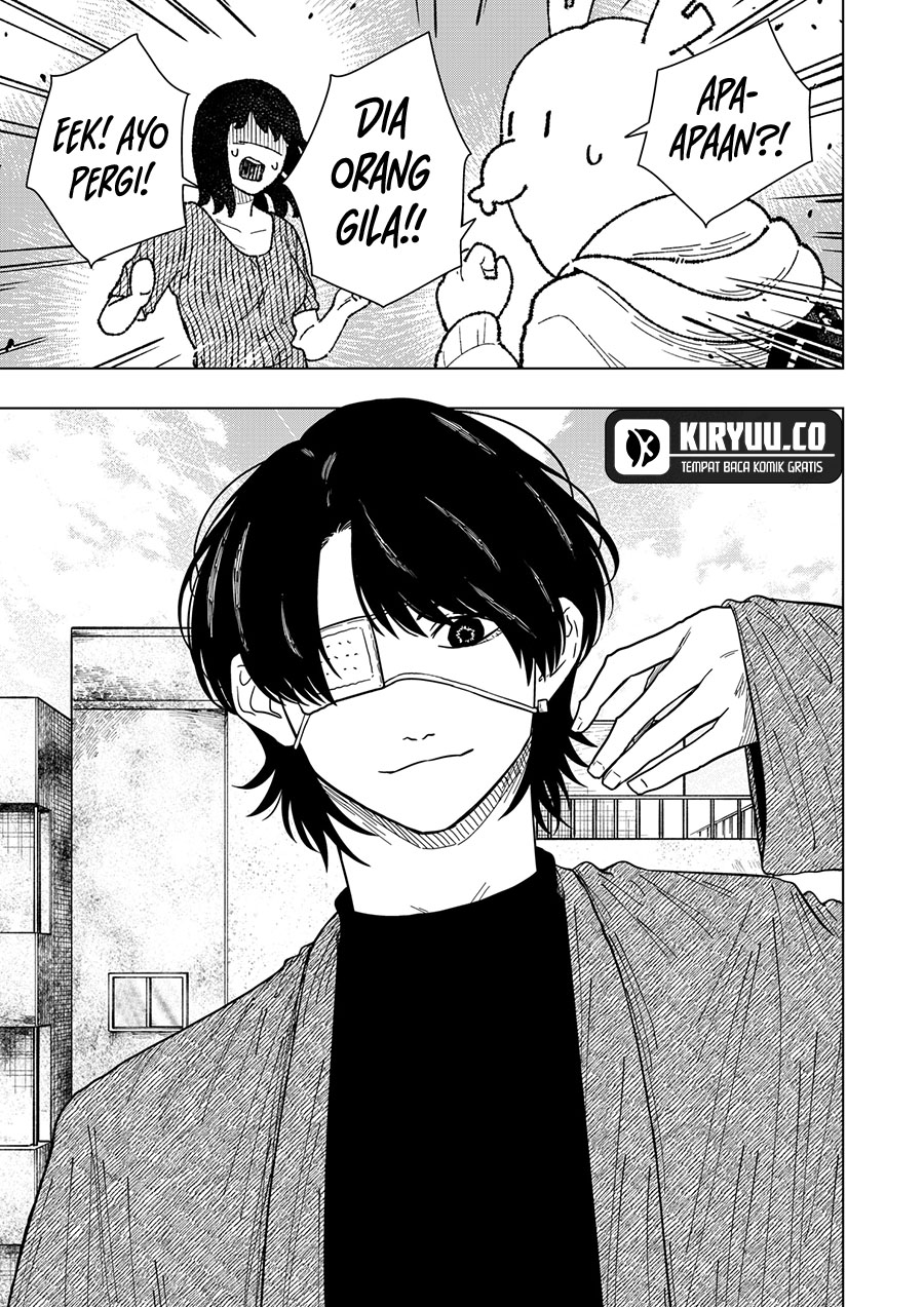 Drama Queen Chapter 22 Gambar 20