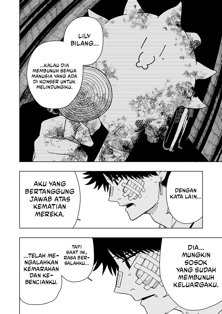 Drama Queen Chapter 22 Gambar 9
